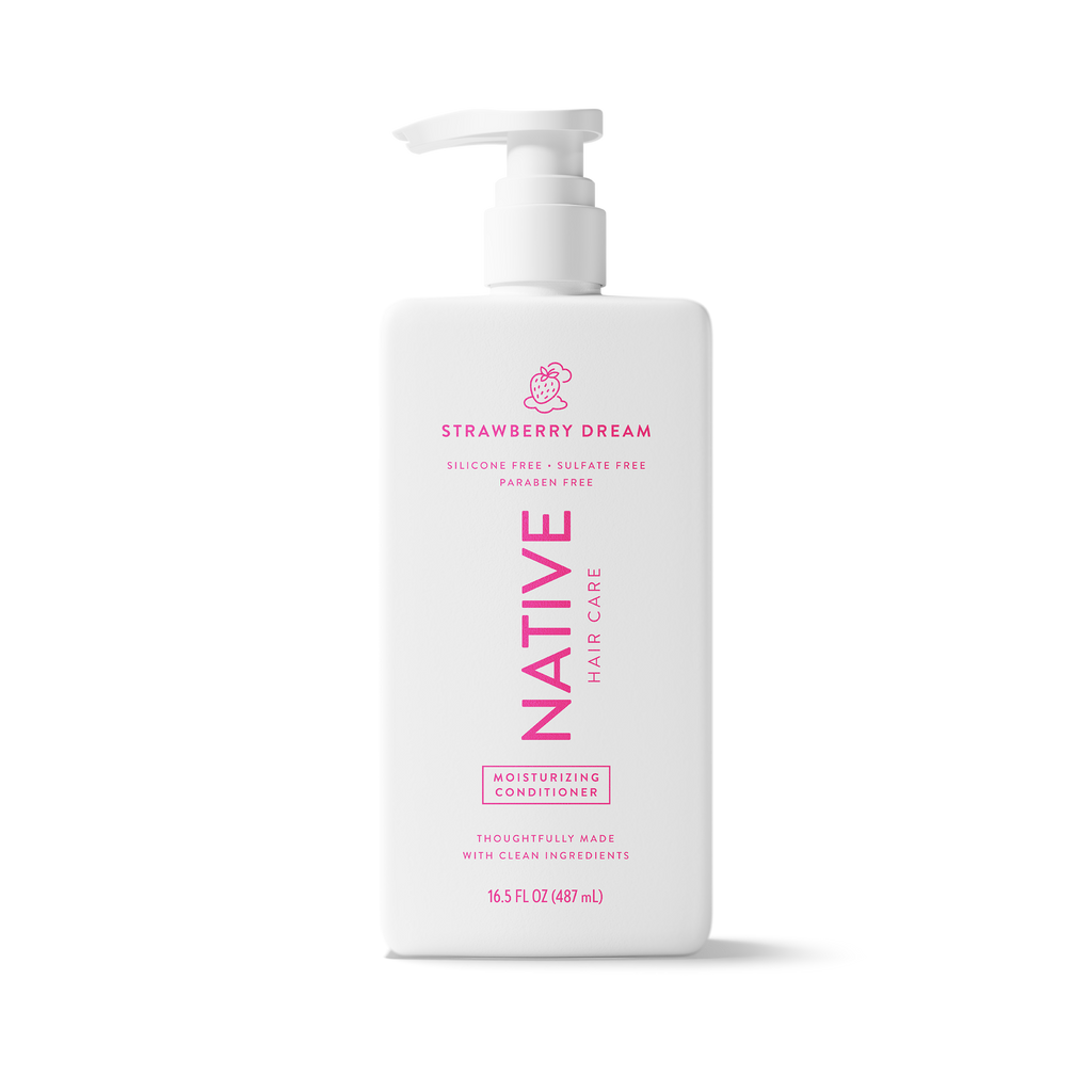 Moisturizing Conditioner G4