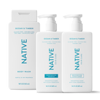 Shower Essentials Trio S9