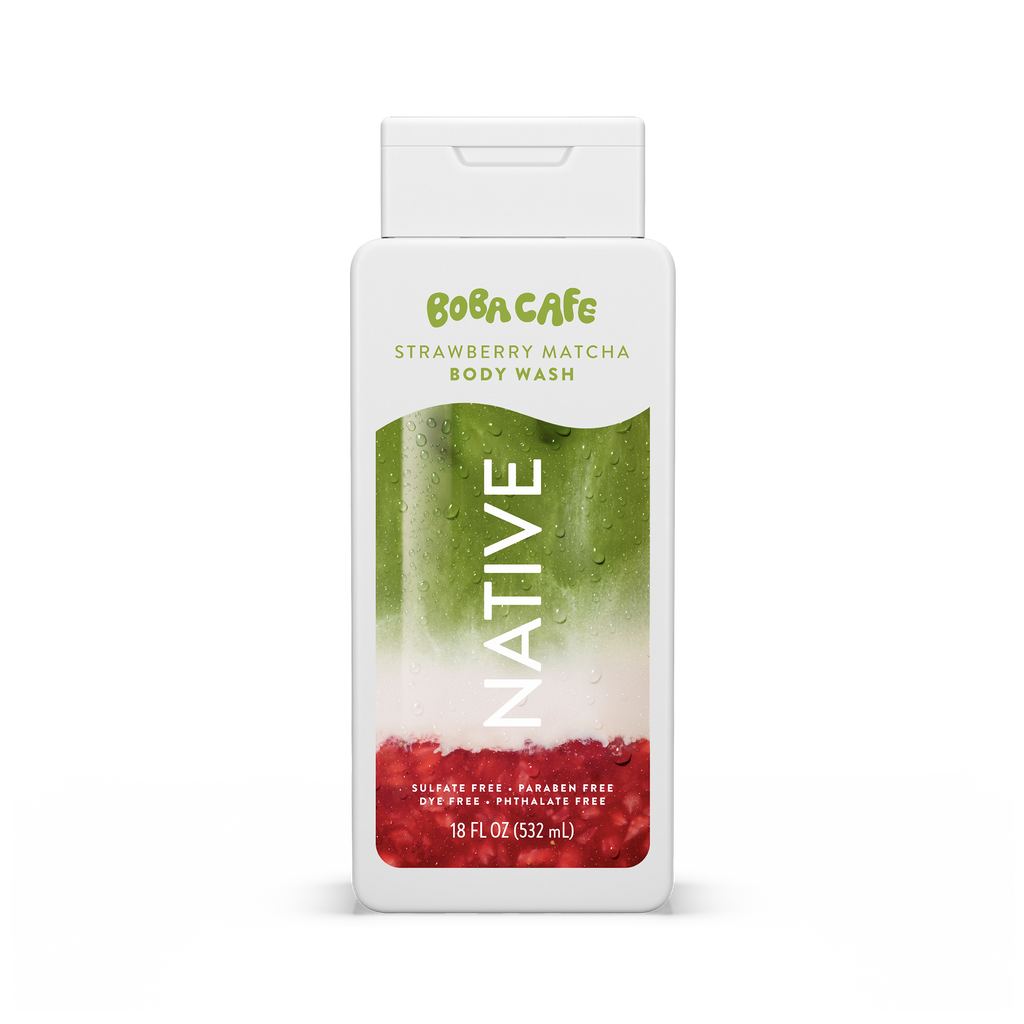 Body Wash C3