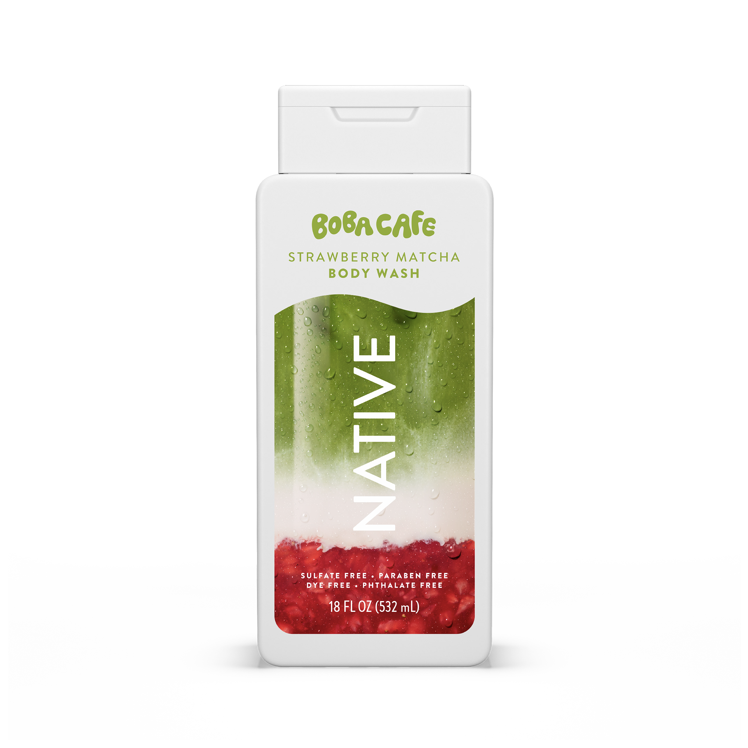 Body Wash C3