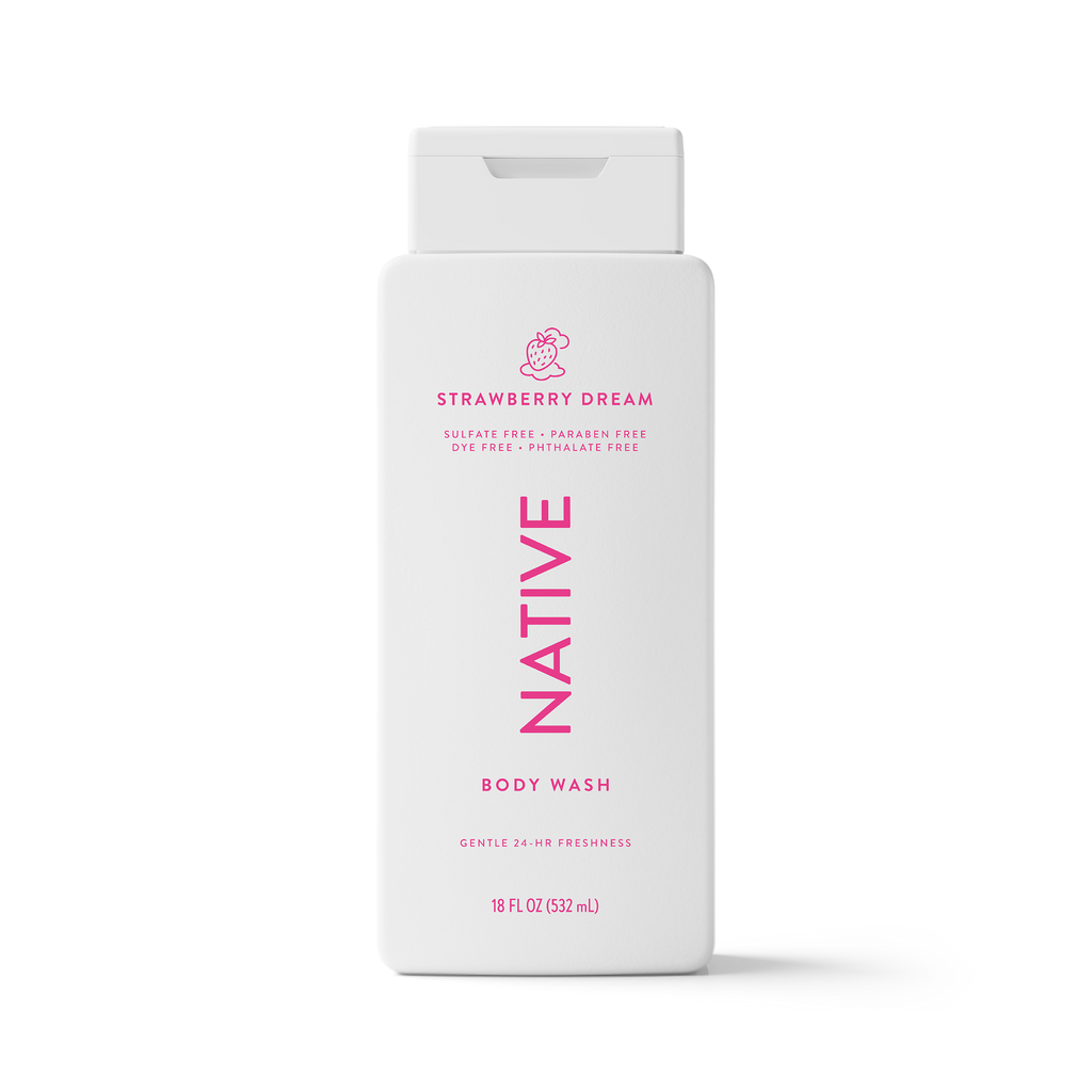 Body Wash C3