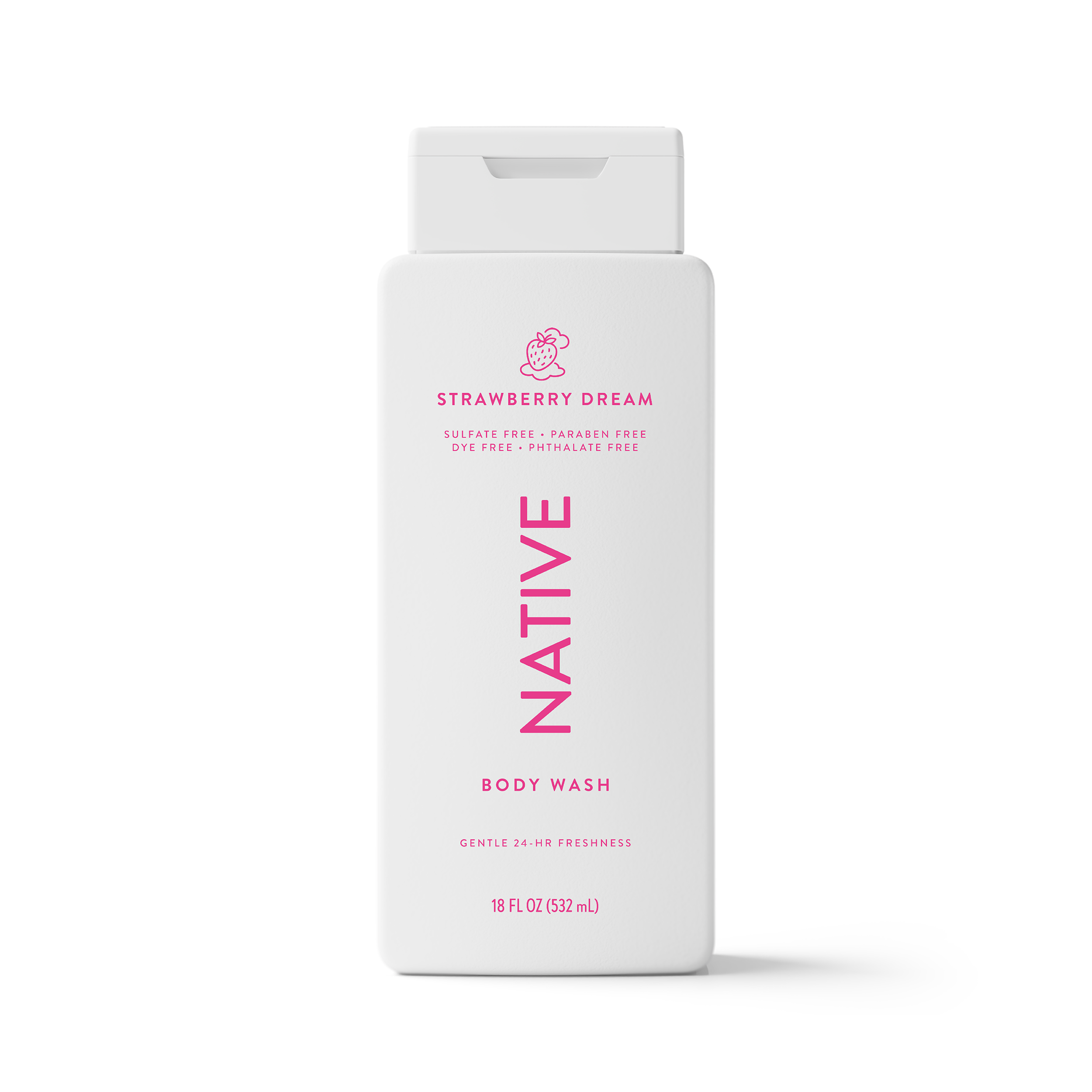Body Wash C3