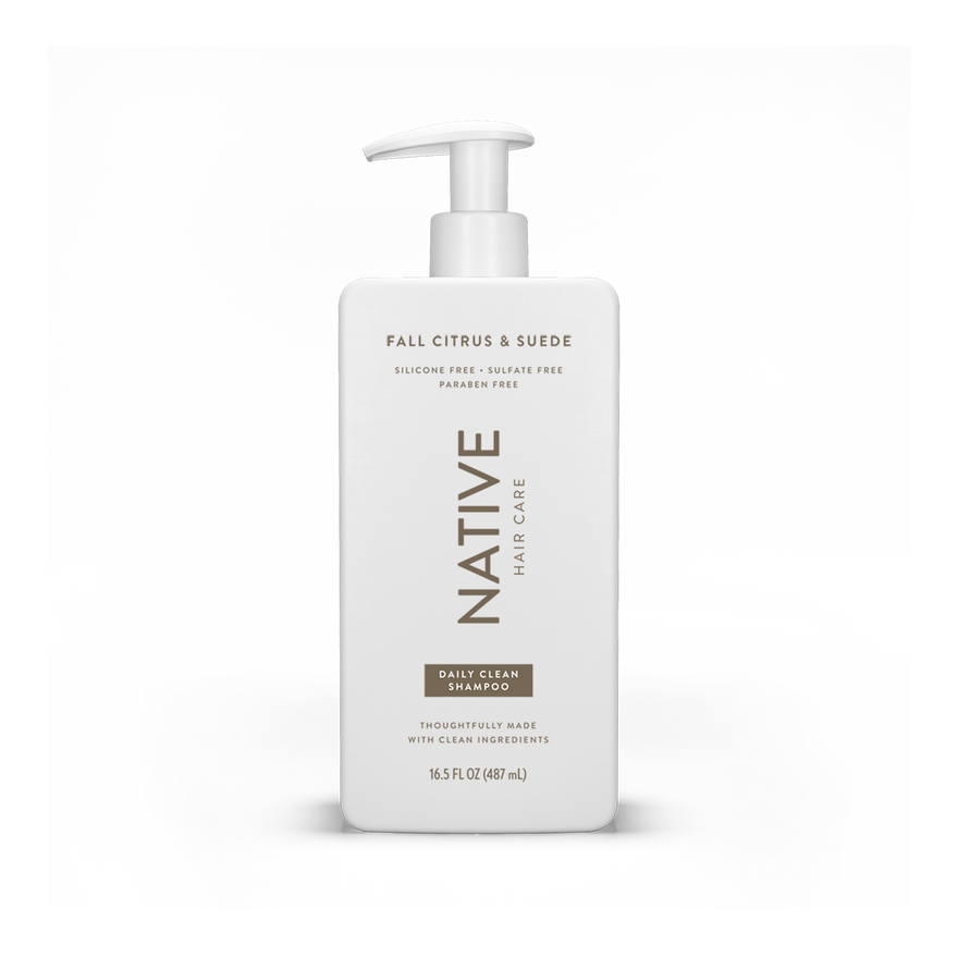 Daily Clean Shampoo - Last Chance I6 (16.5oz)