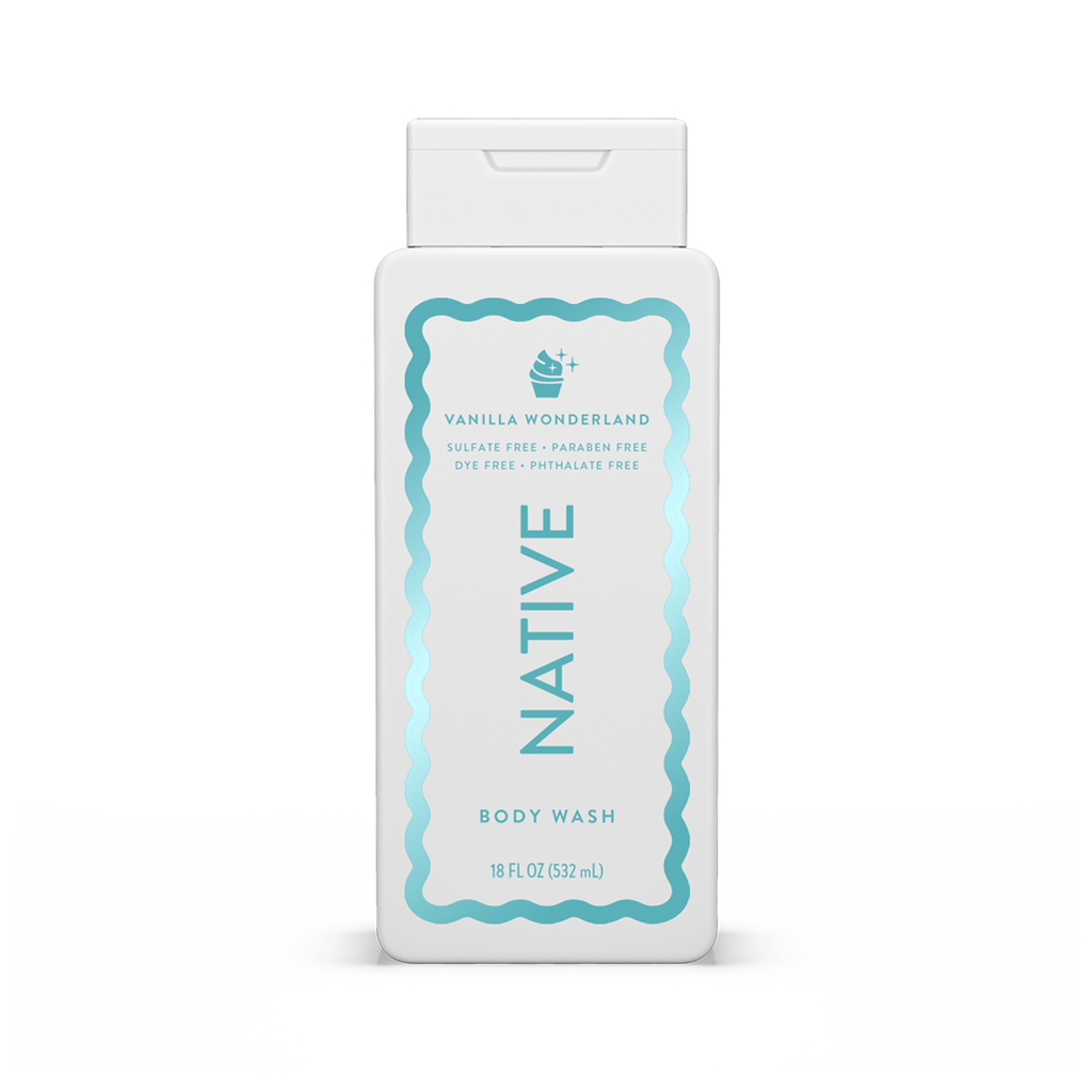 Body Wash - Last Chance Q3