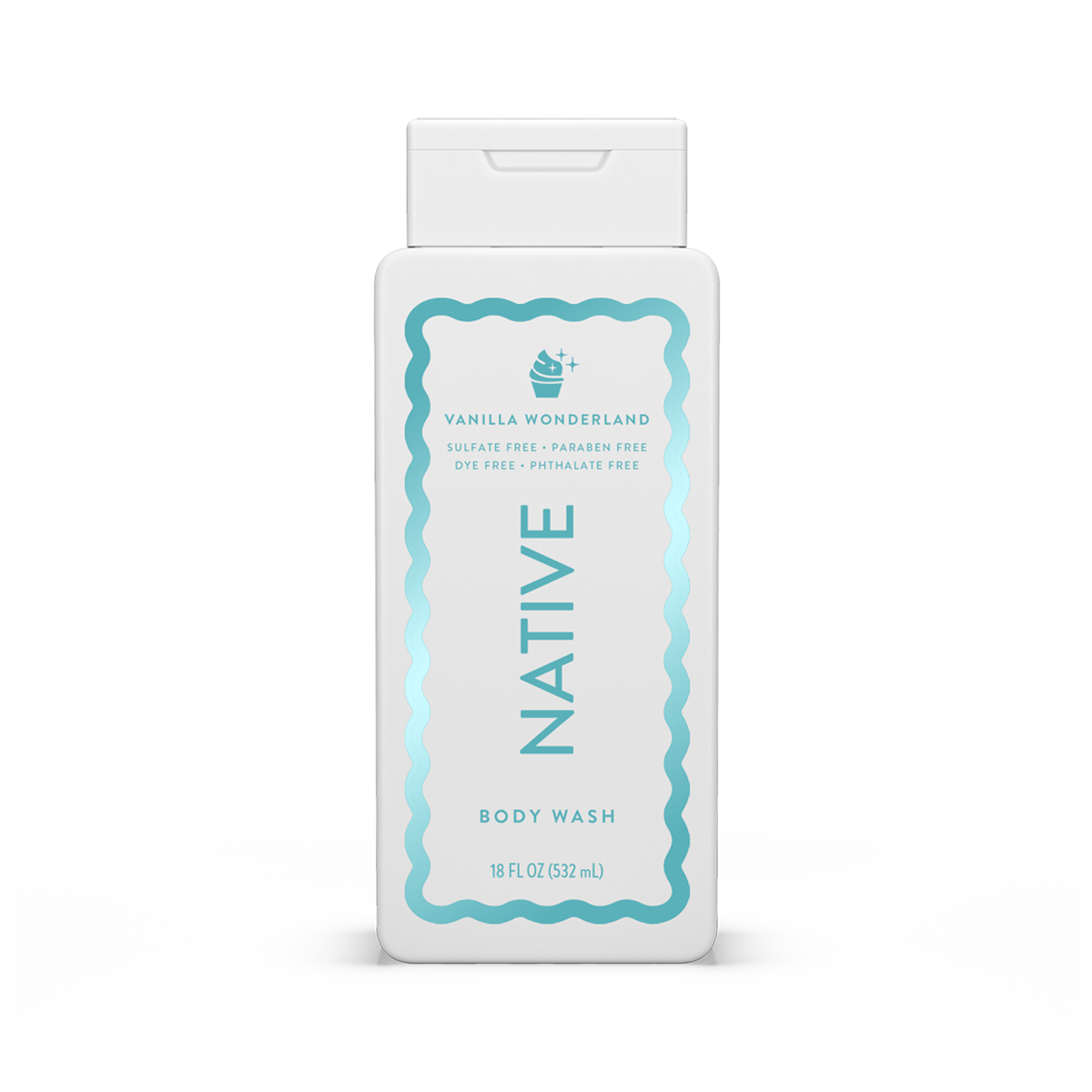 Body Wash - Last Chance Q3