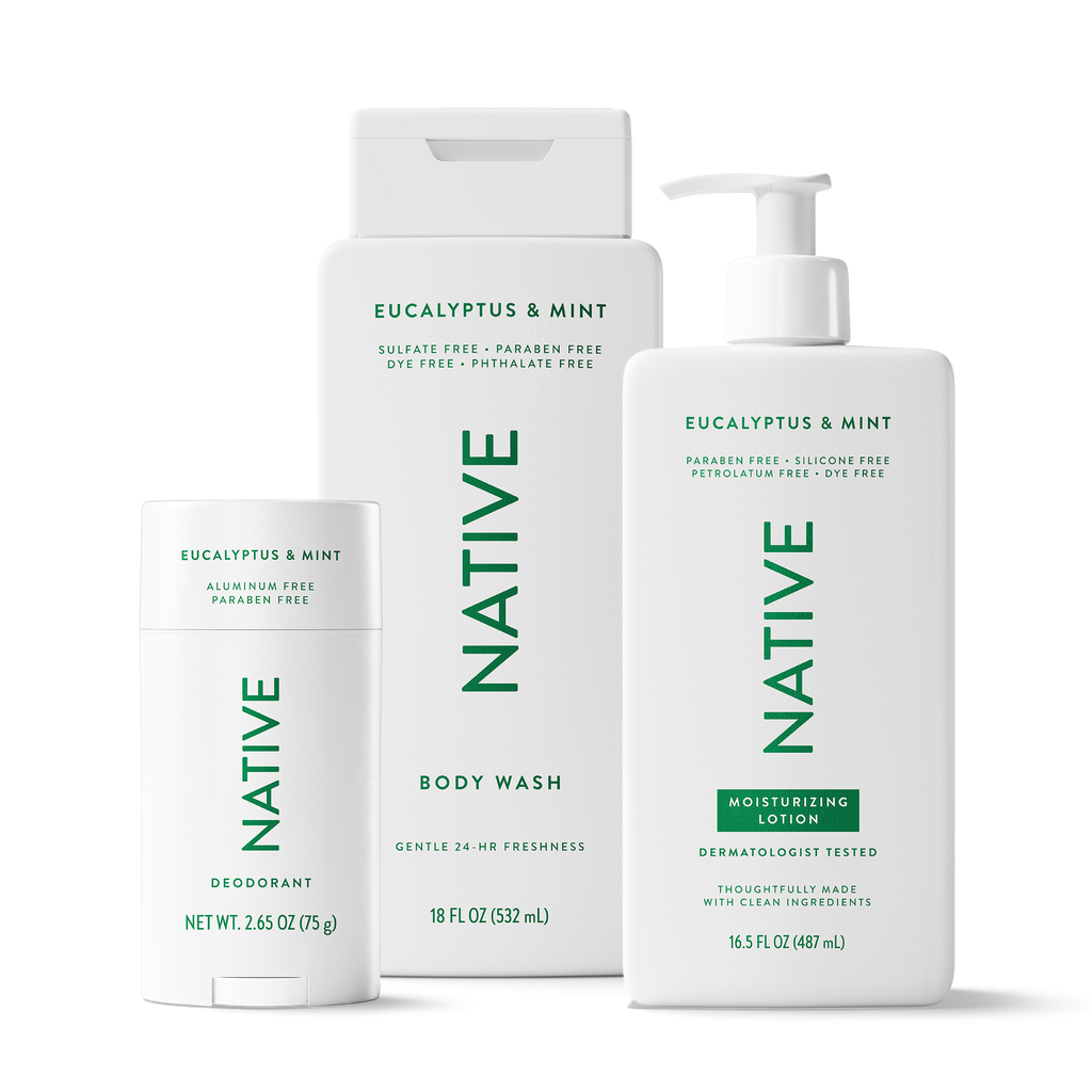 Daily Body Trio I4