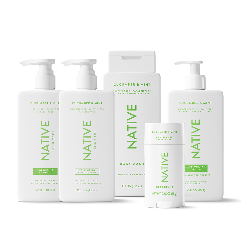 Complete Essentials Set V4