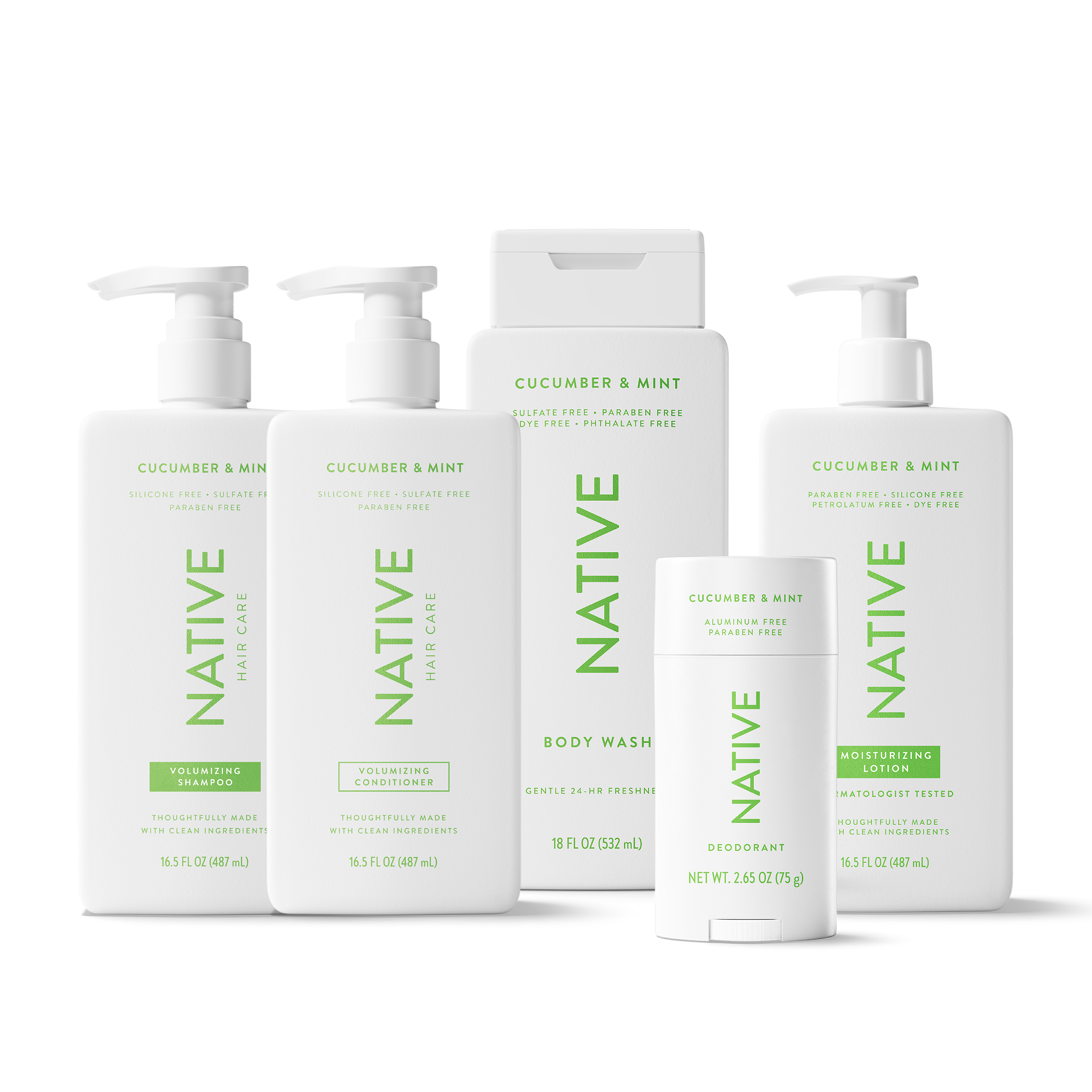 Complete Essentials Set V4