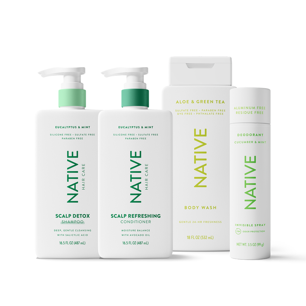 Scent Stacking Set S2