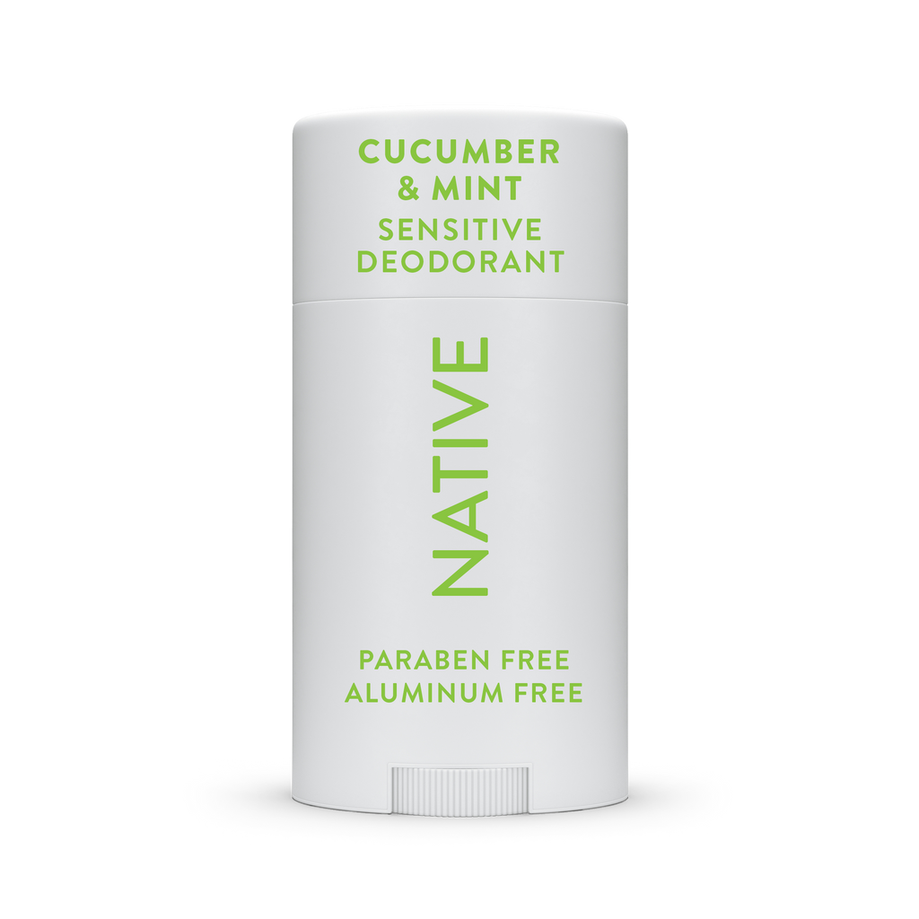 Sensitive Deodorant Stick - Last Chance G3