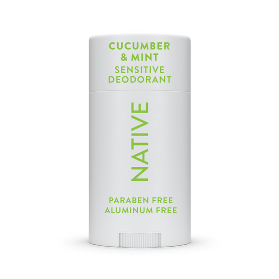 Cucumber & Mint