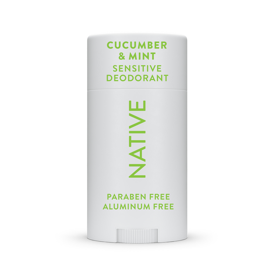 Sensitive Deodorant Stick - Last Chance G3 (2.65oz)