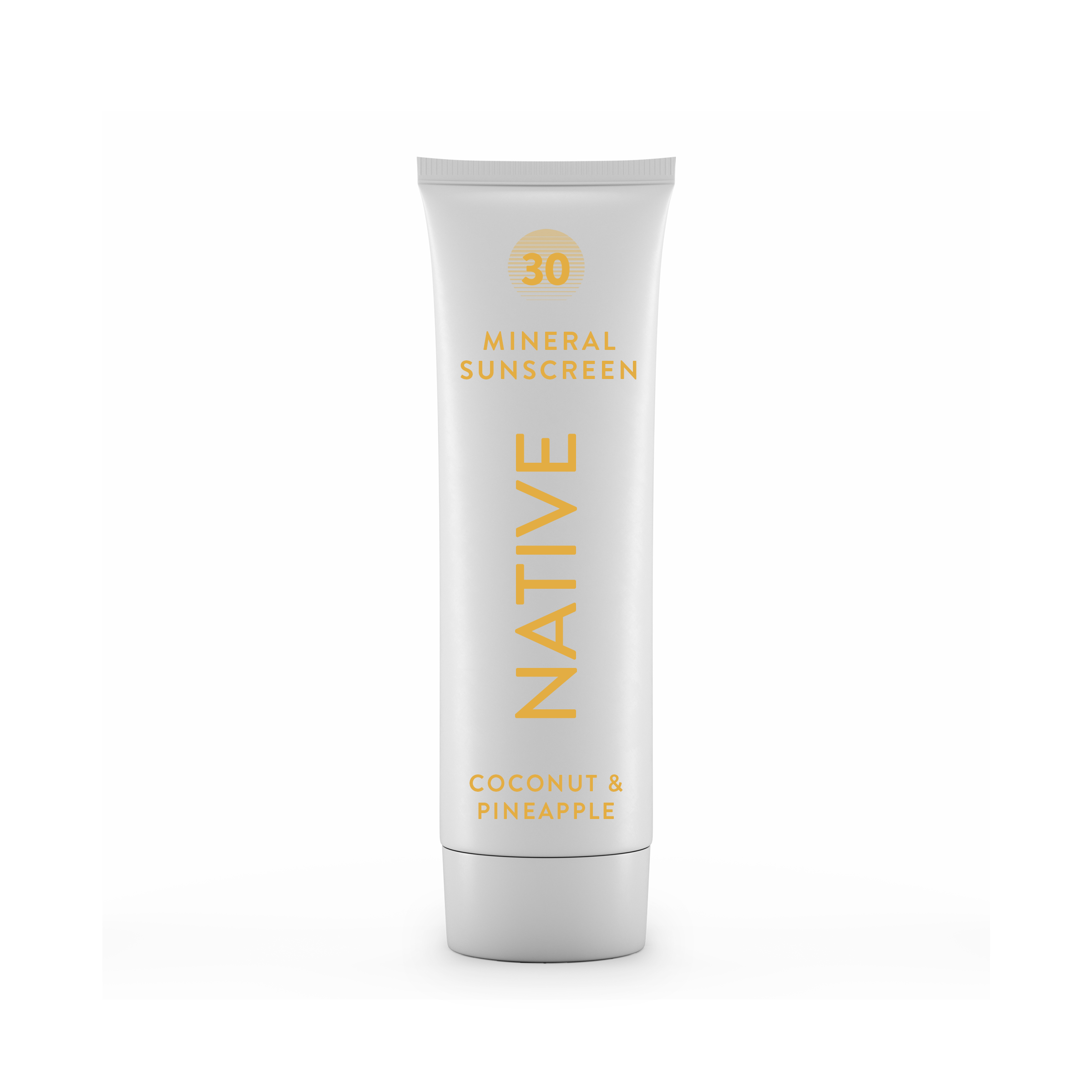 Body Sunscreen - Last Chance U3
