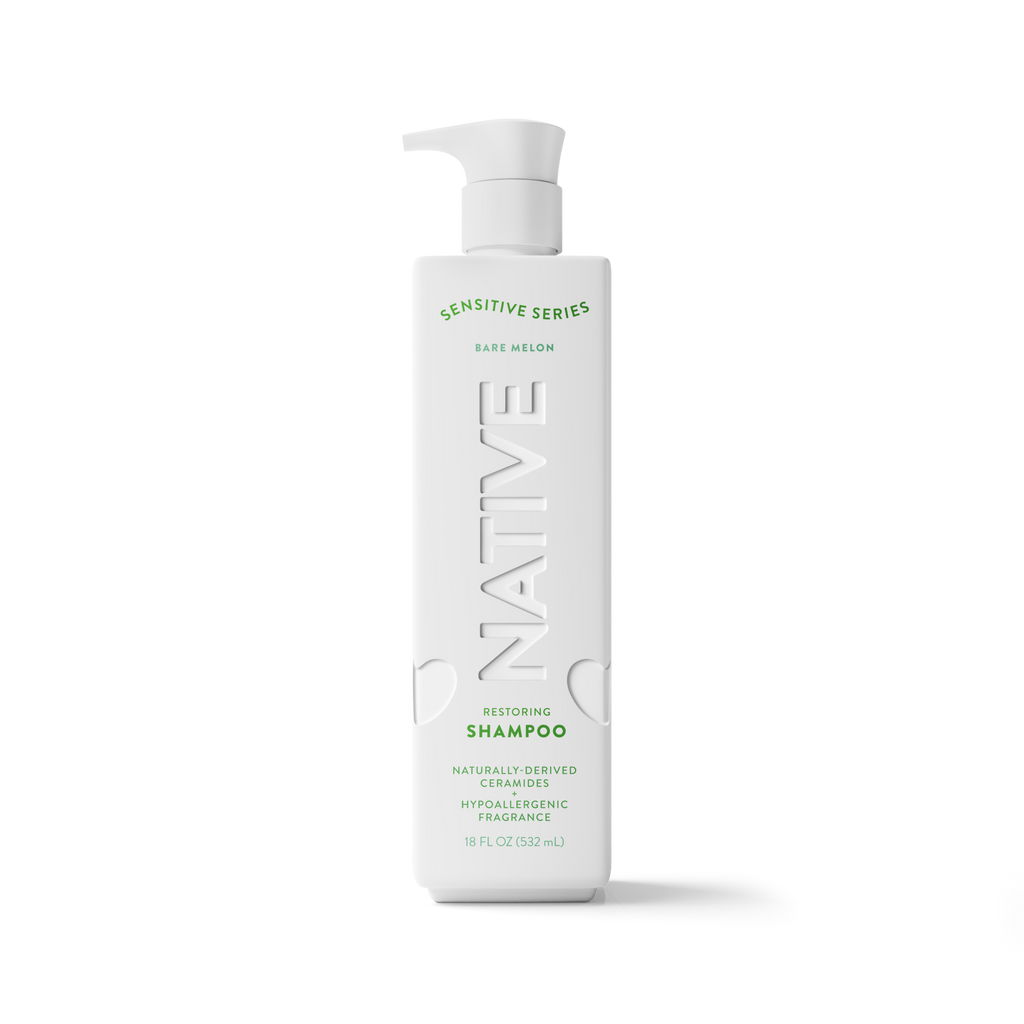Sensitive Series: Shampoo N2