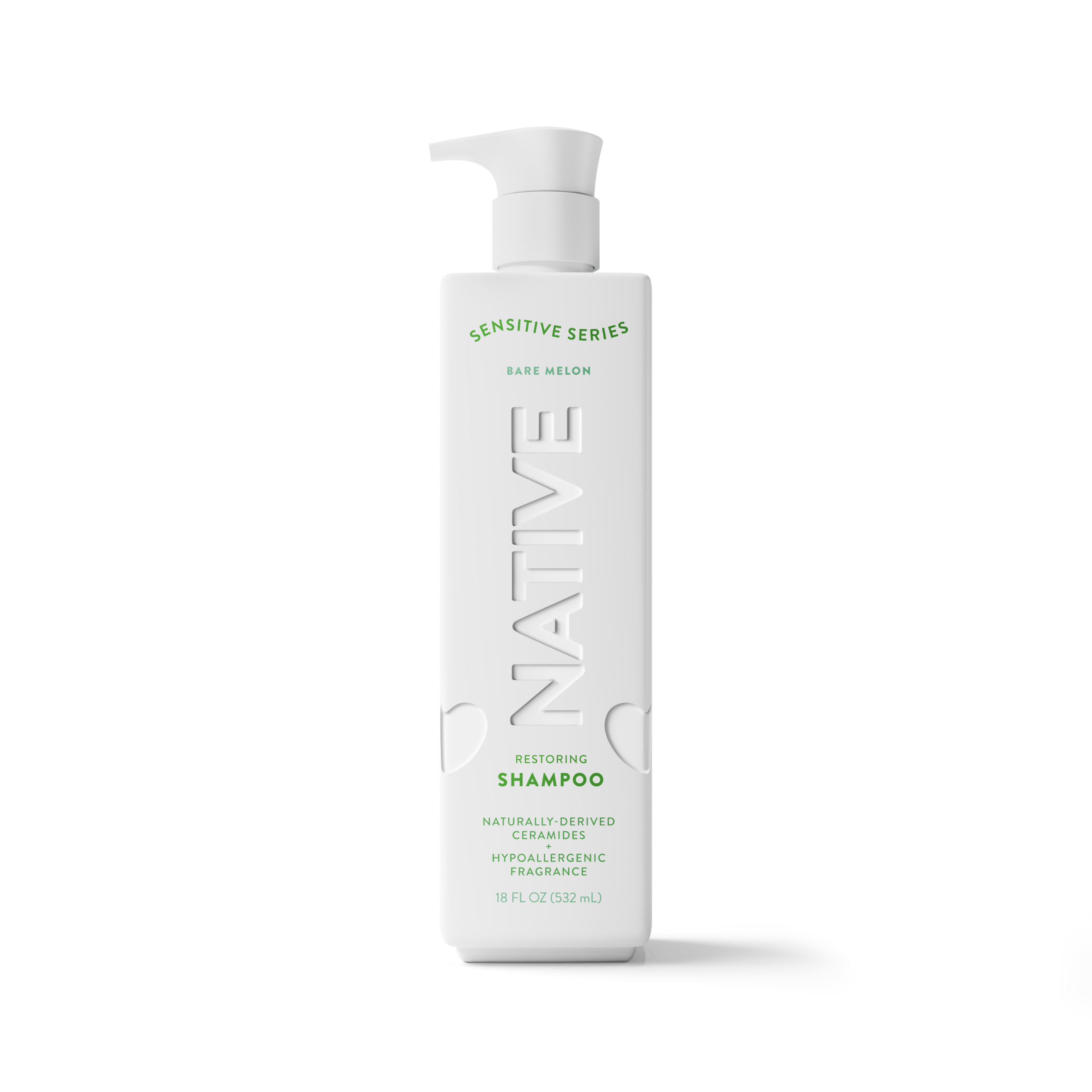 Sensitive Series: Shampoo N2