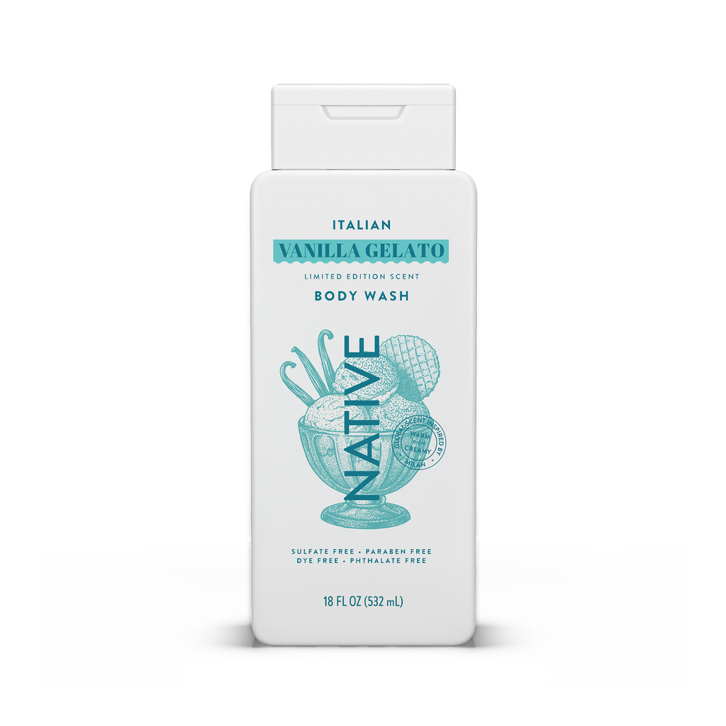 Body Wash C3
