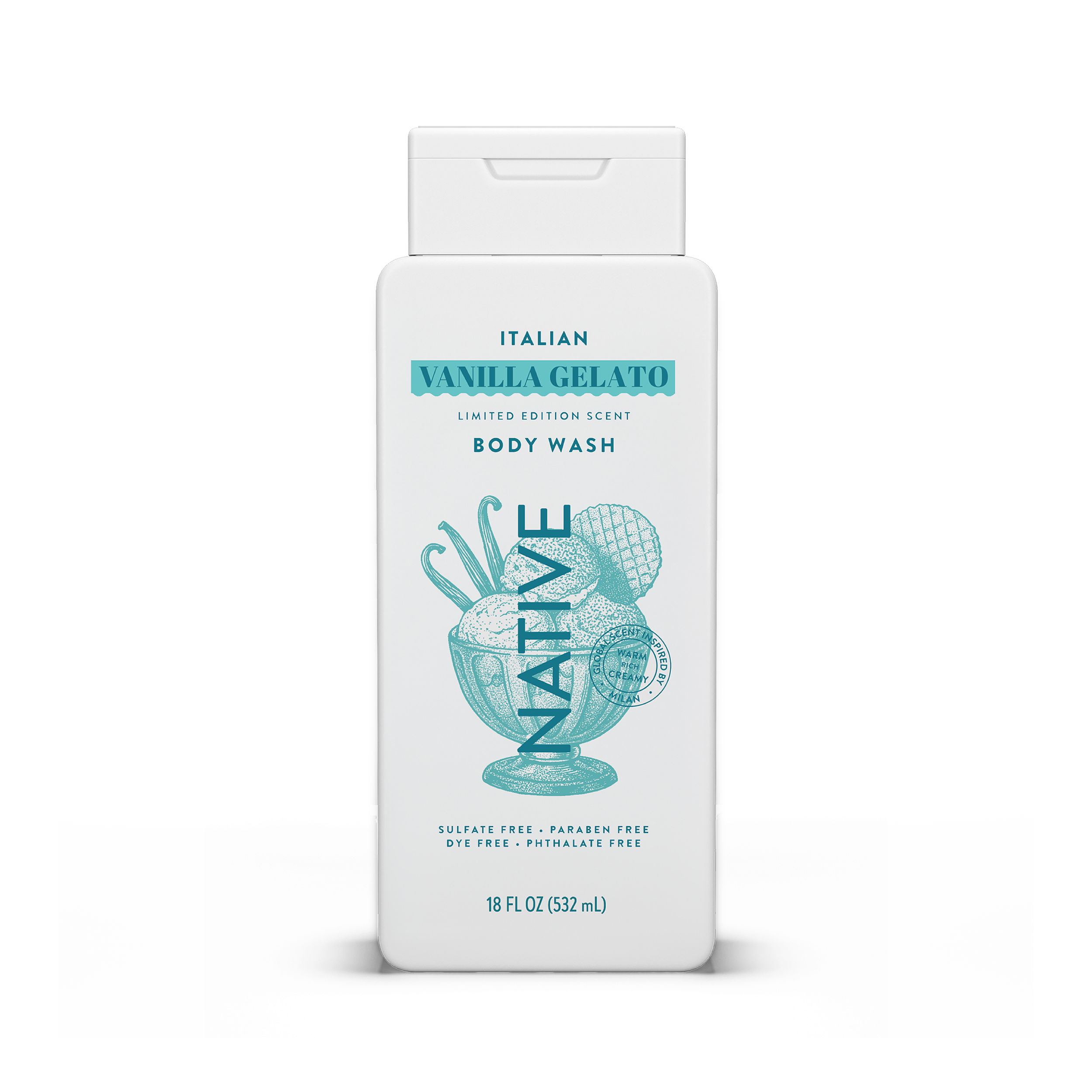 Body Wash C3