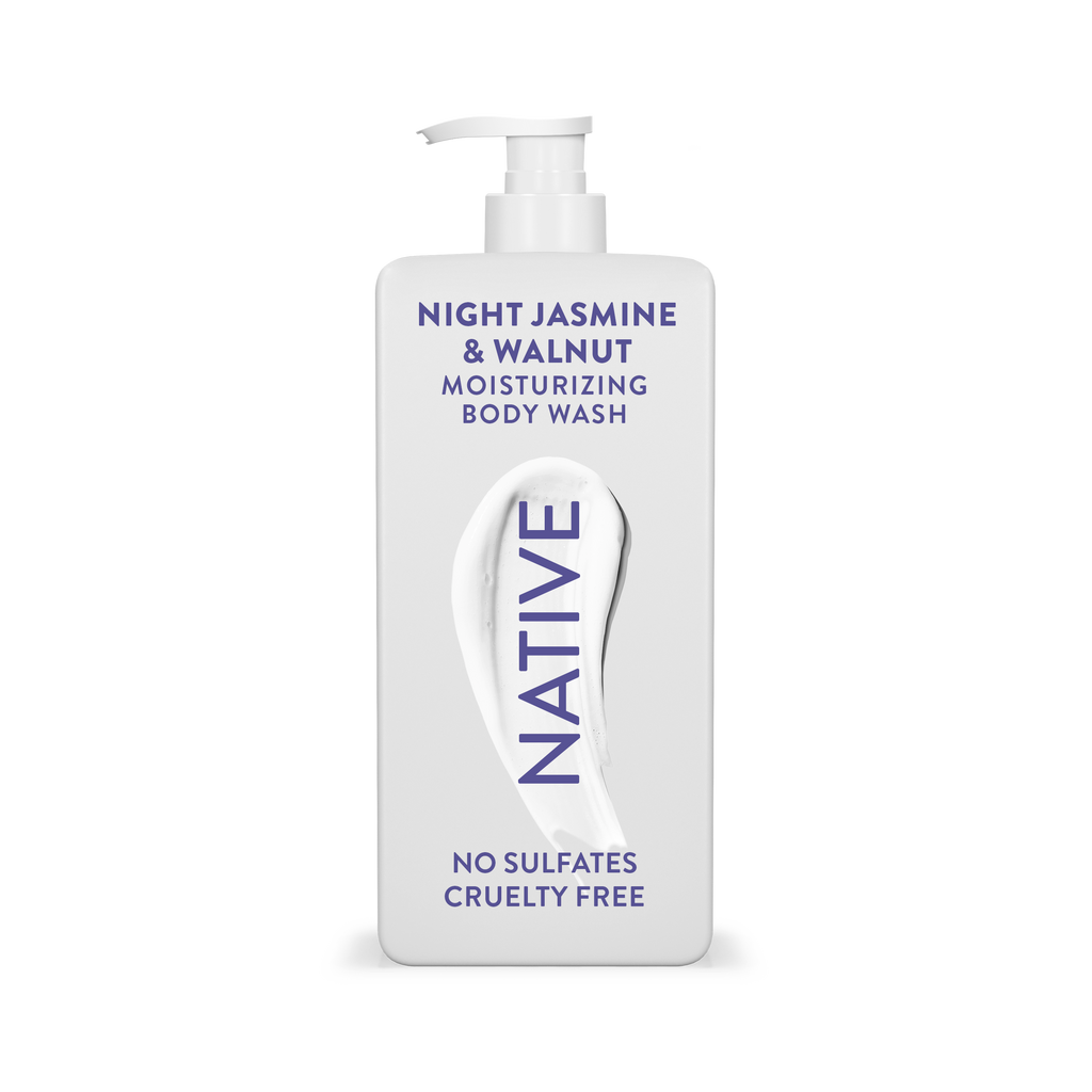 Moisturizing Body Wash - Last Chance Q2