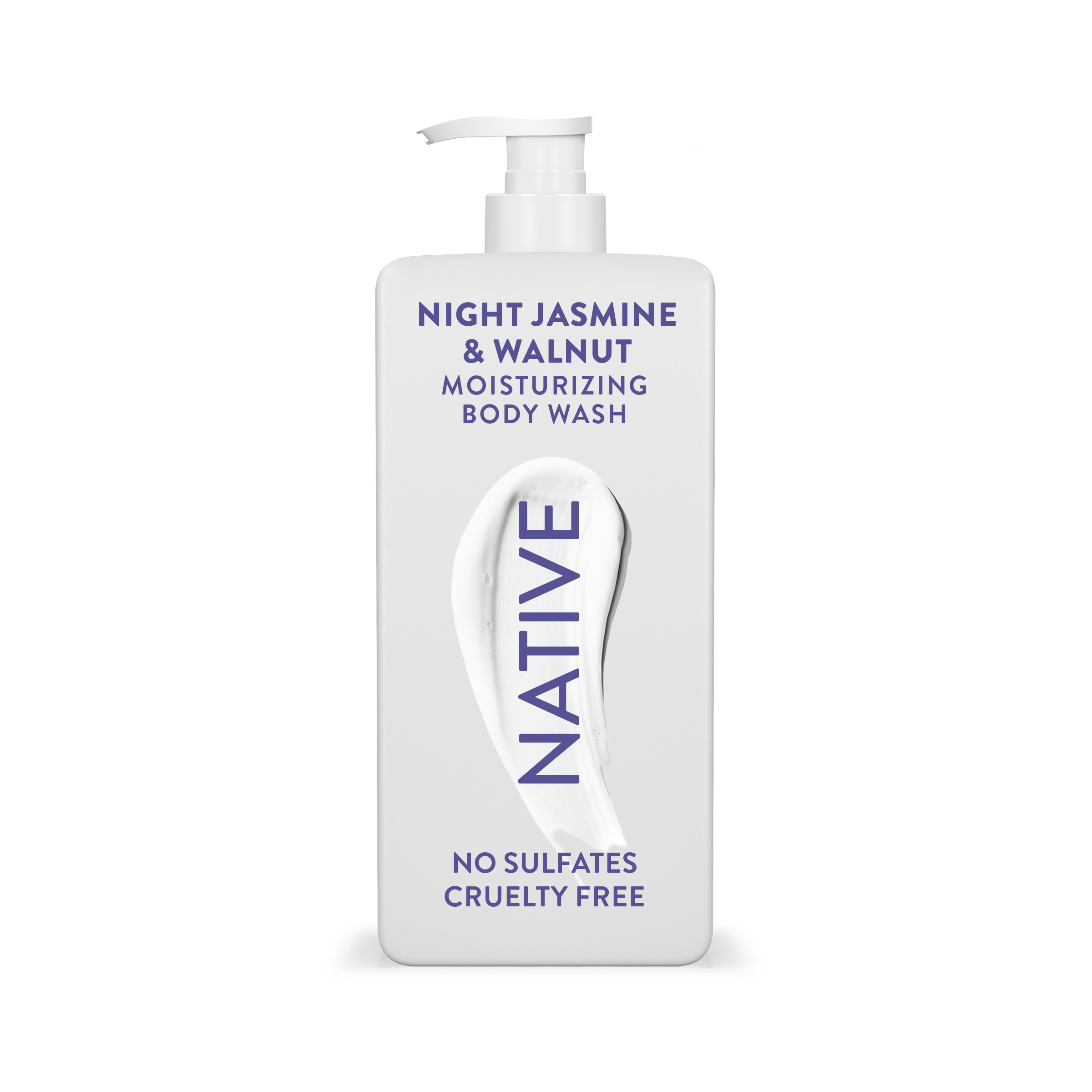 Moisturizing Body Wash - Last Chance Q2