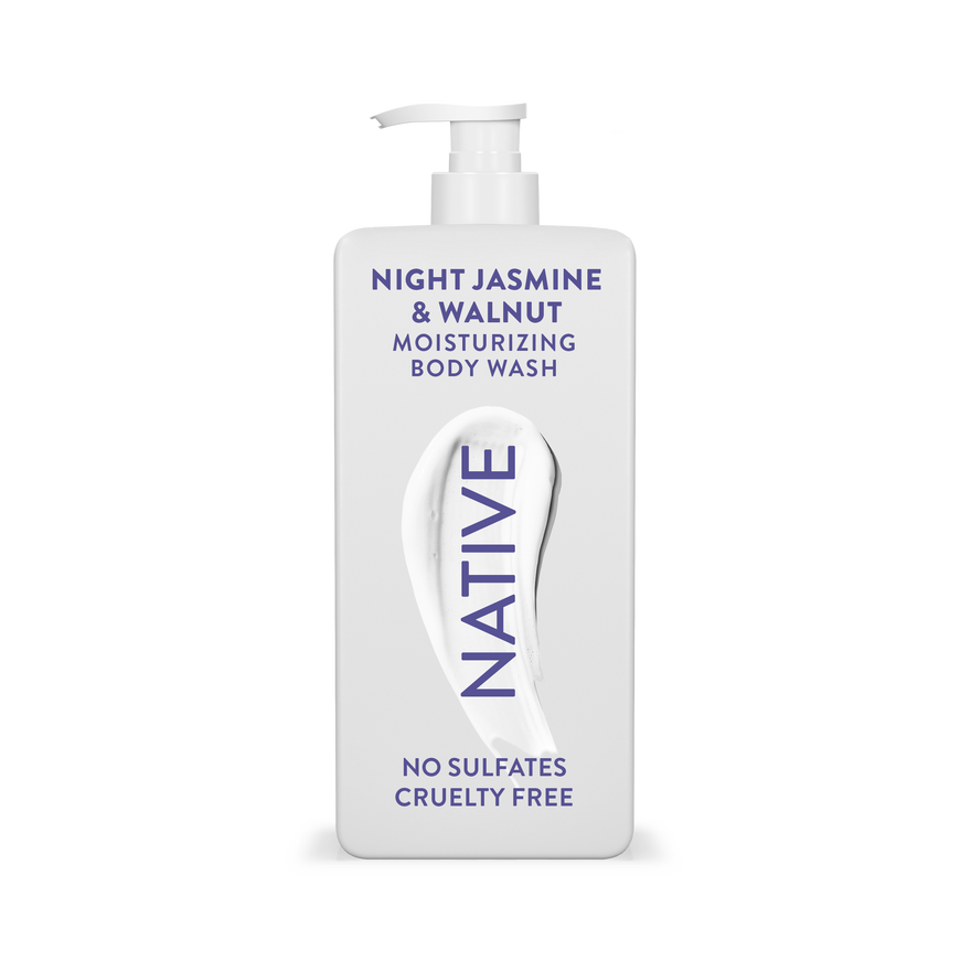 Moisturizing Body Wash - Last Chance Q2 (18oz)