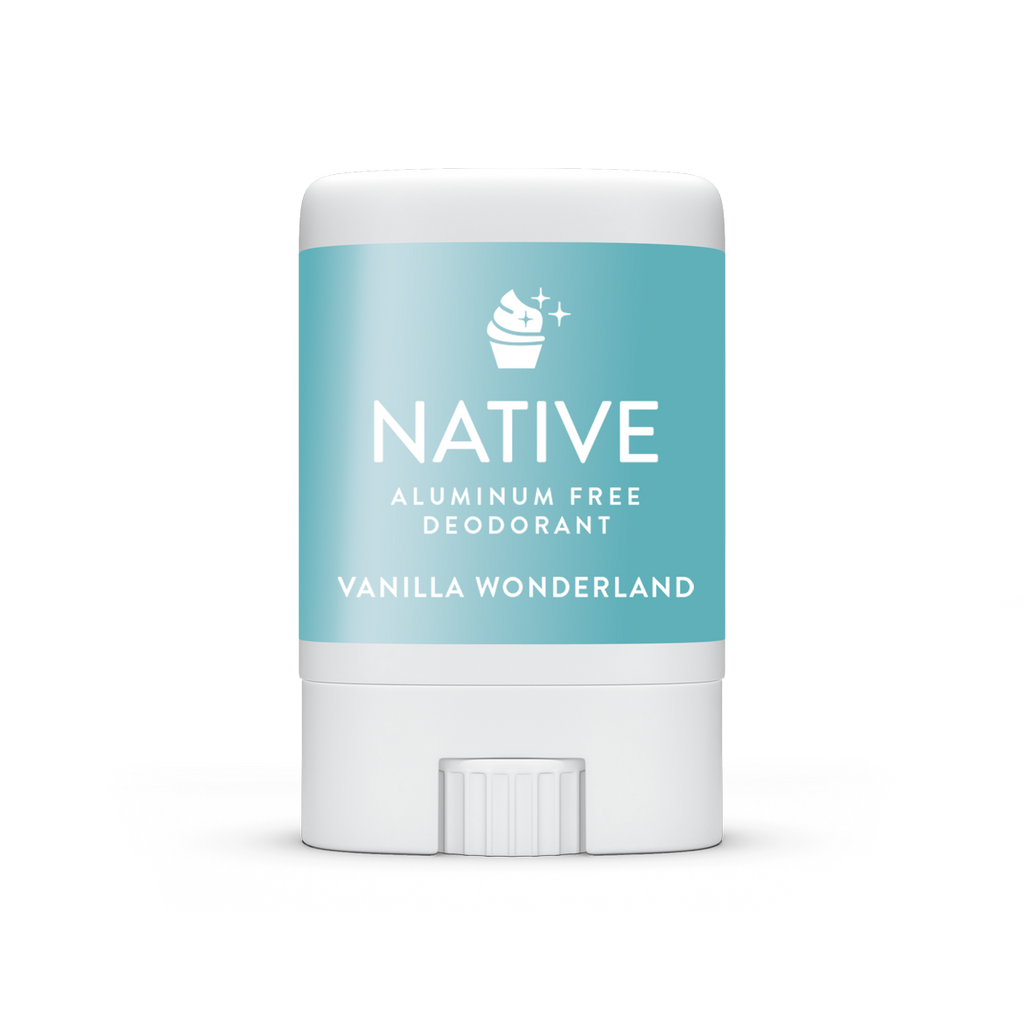 Mini Deodorant Stick - Last Chance S4