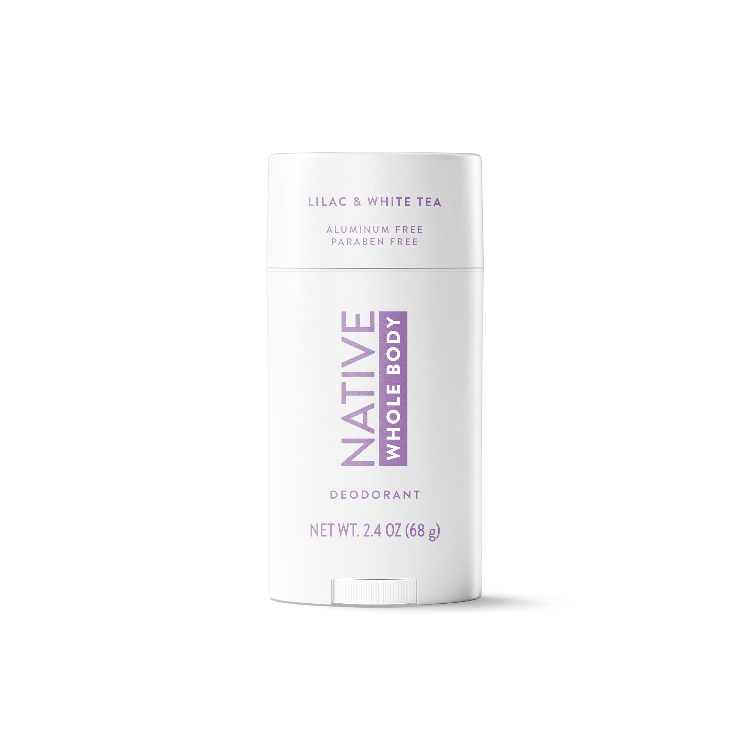 Whole Body Deodorant Stick U9