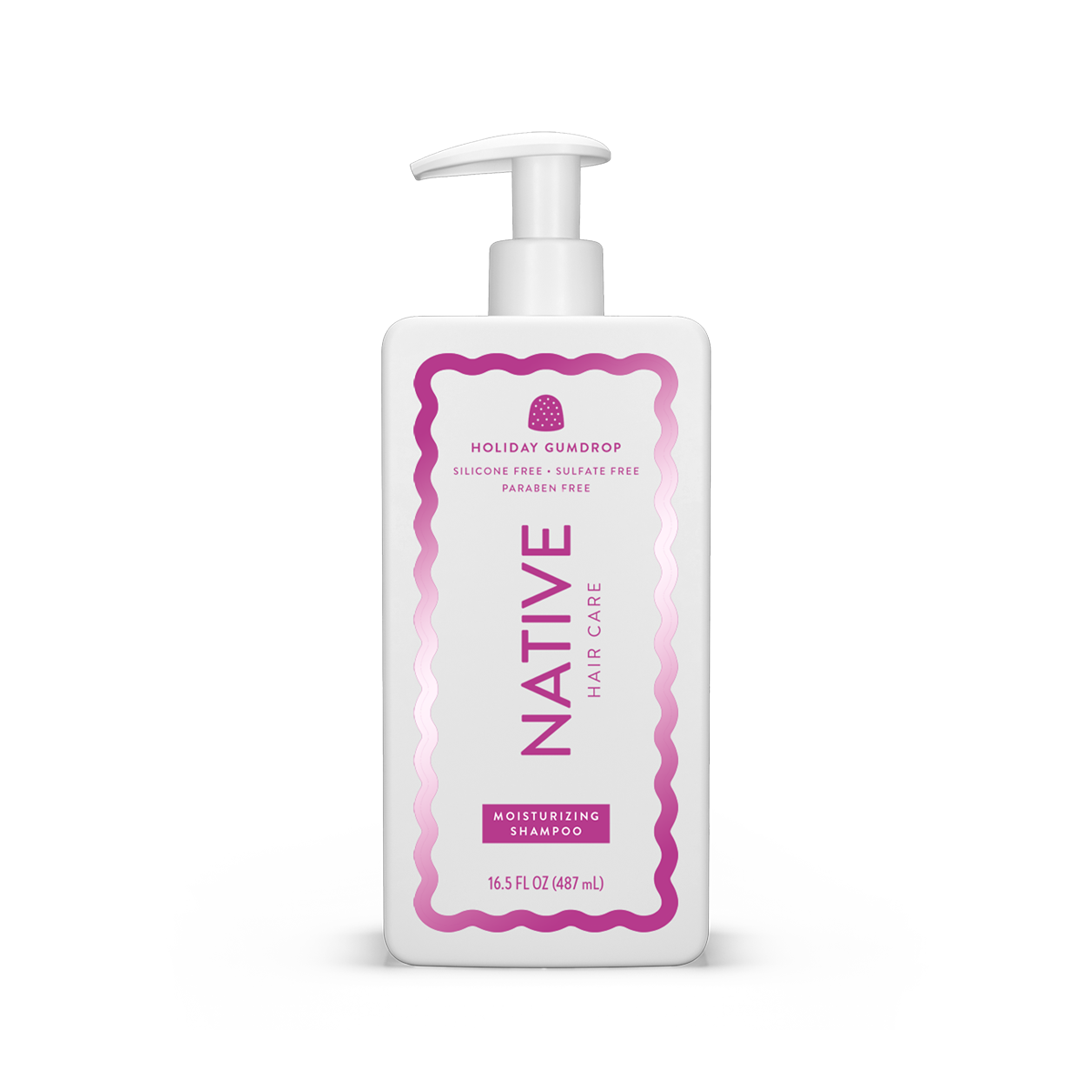 Moisturizing Shampoo - Last Chance R7