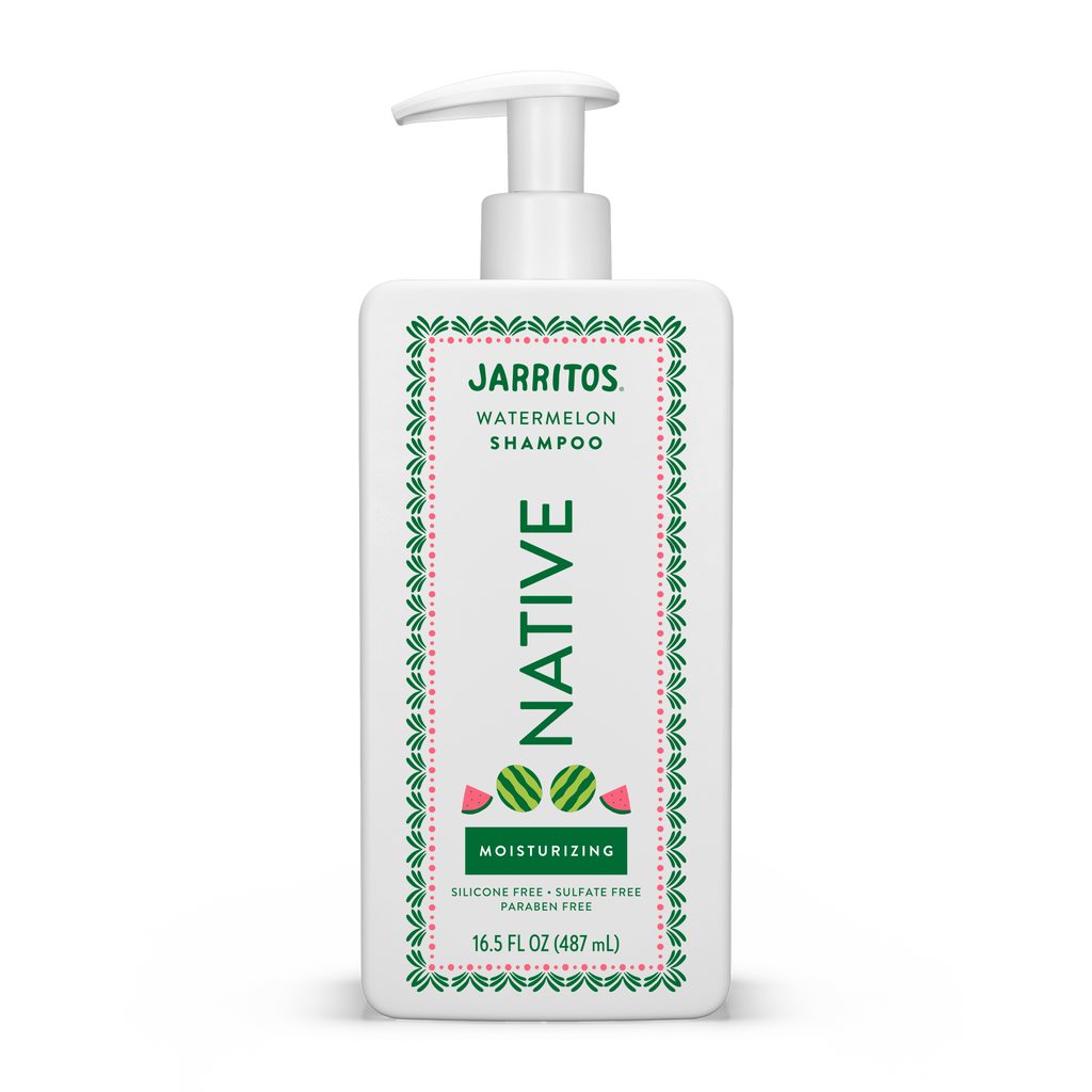 Moisturizing Shampoo - Last Chance R7