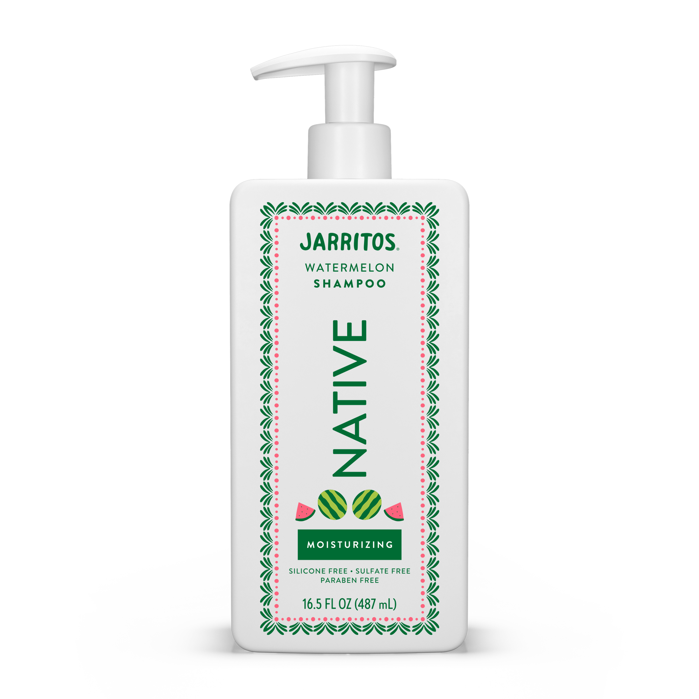 Moisturizing Shampoo - Last Chance R7