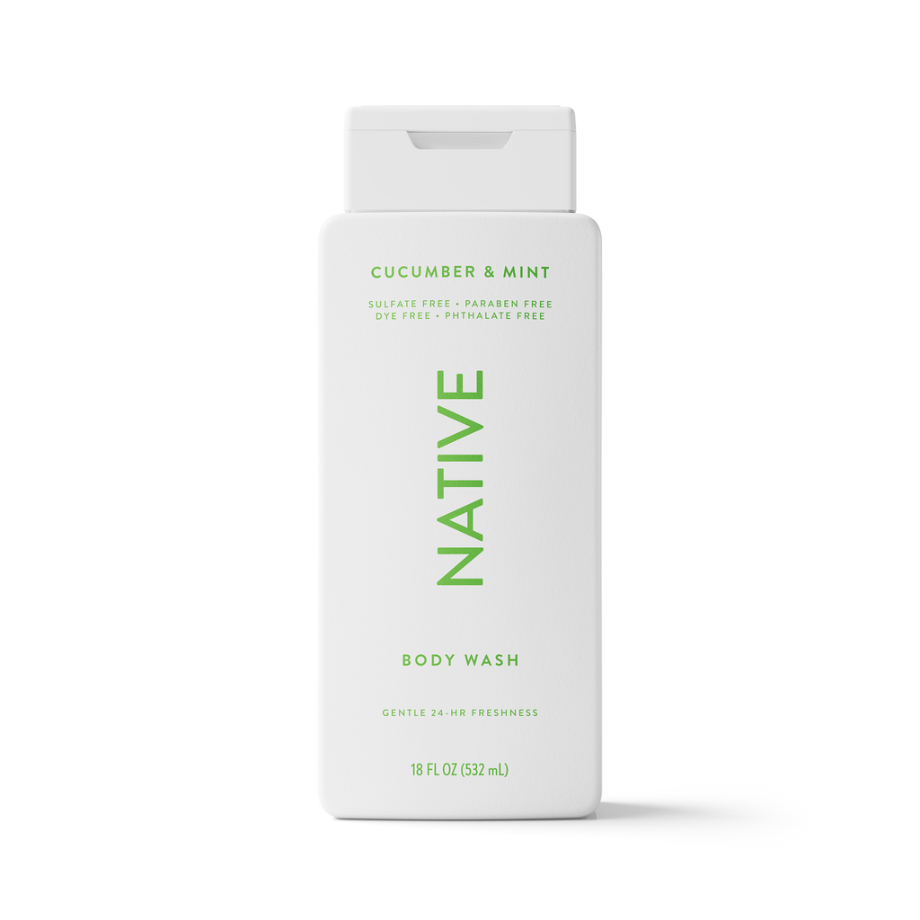 Body Wash C3