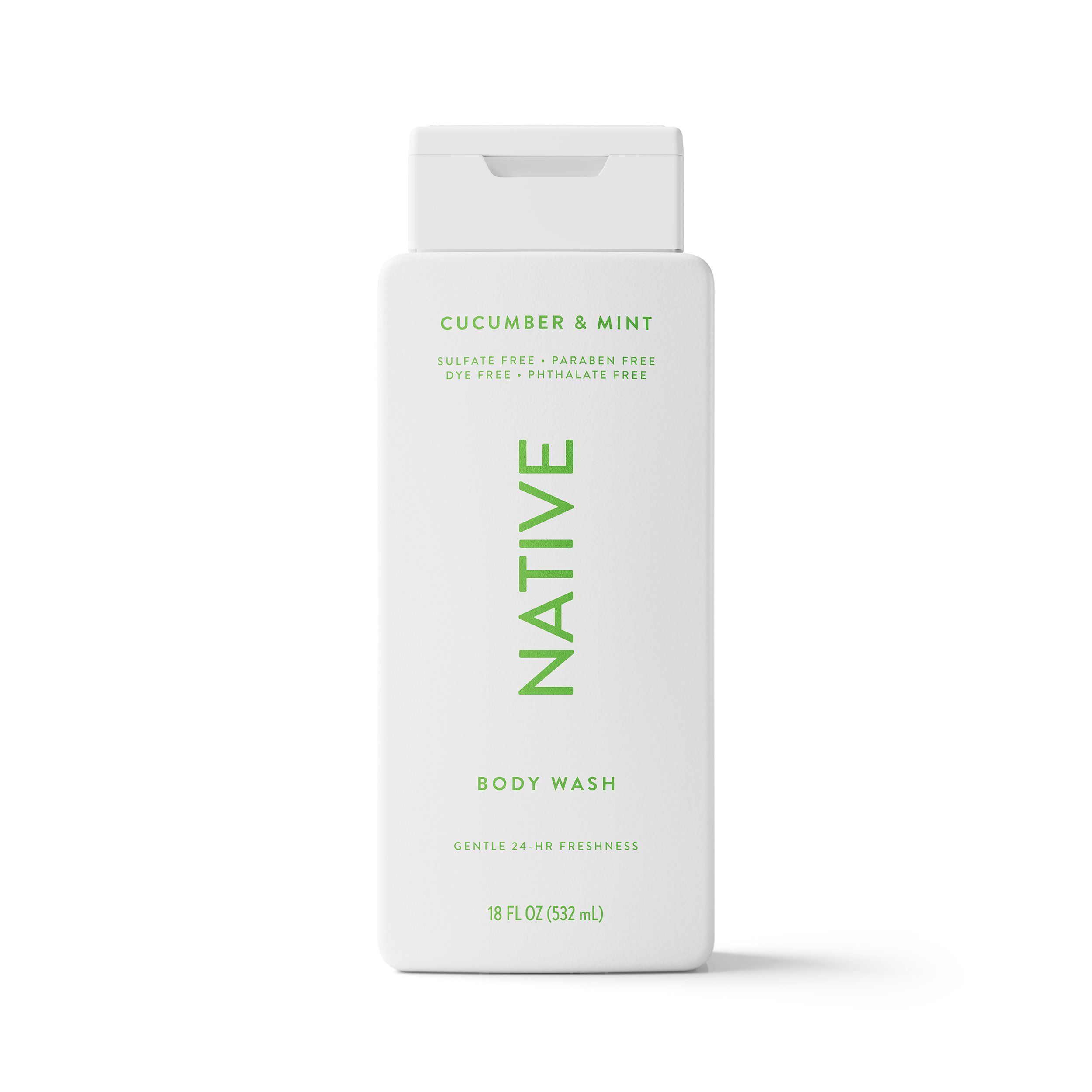 Body Wash C3