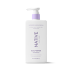 Scalp Detox Shampoo D7