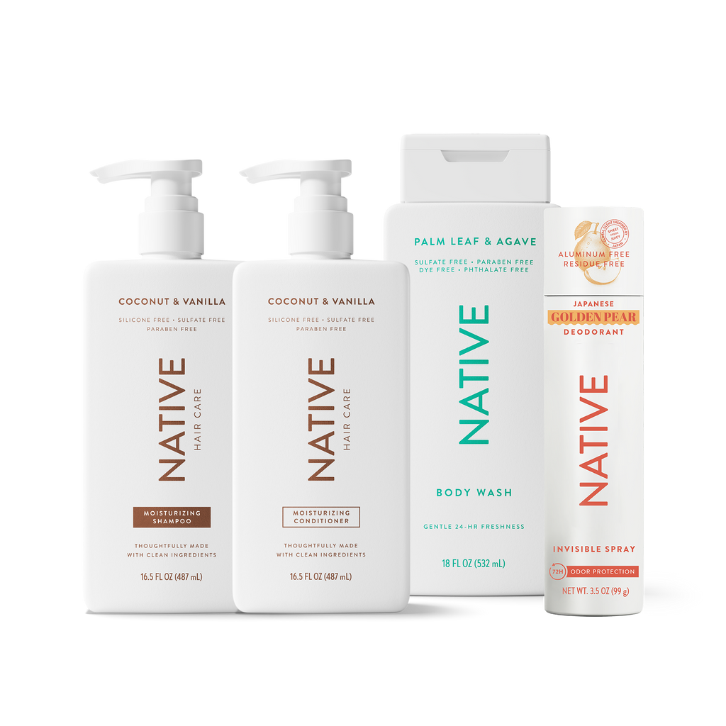 Scent Stacking Set S2
