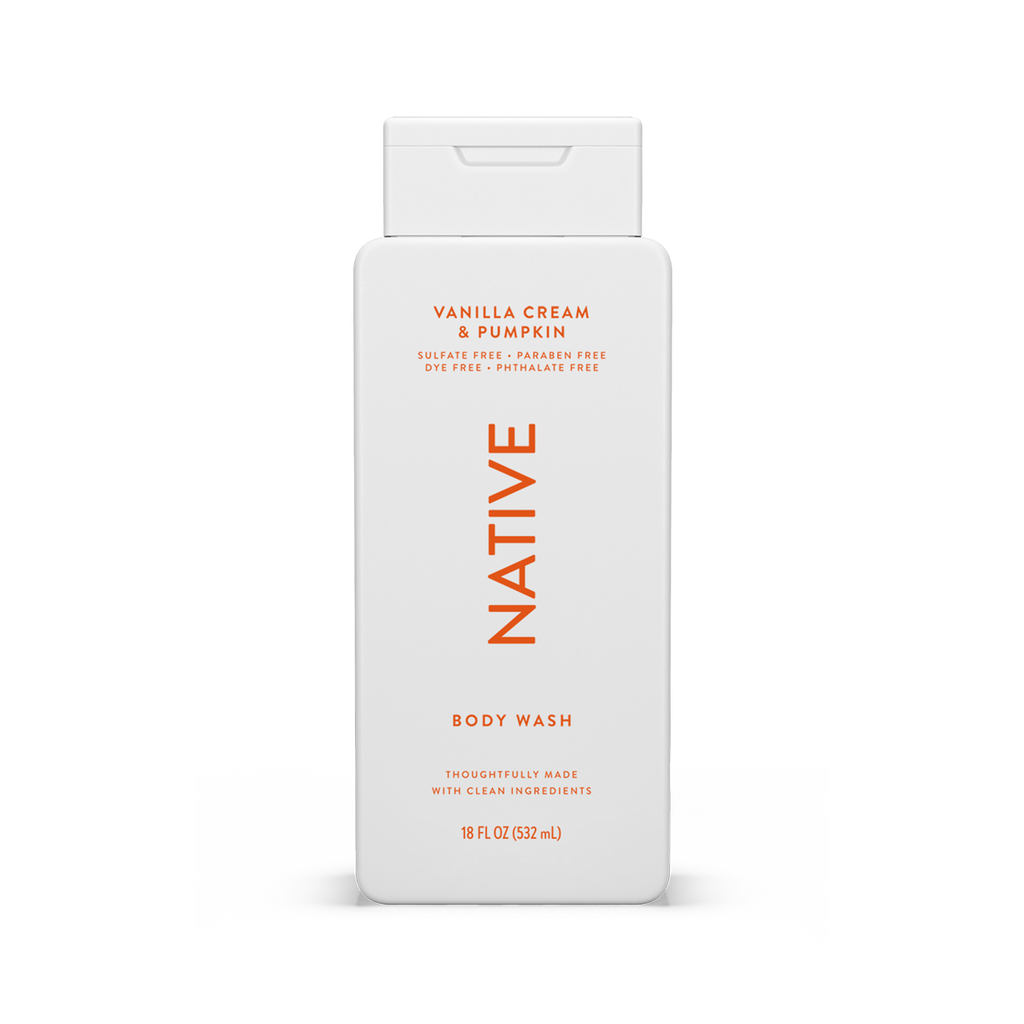 Body Wash - Last Chance Q3