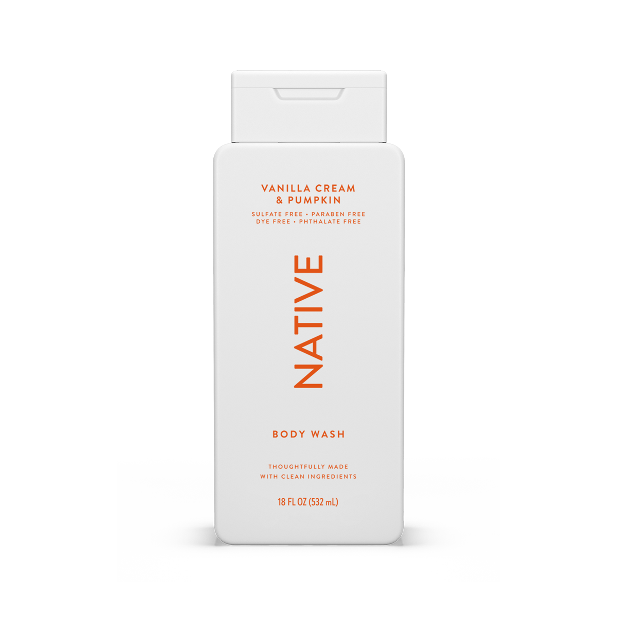 Body Wash - Last Chance Q3