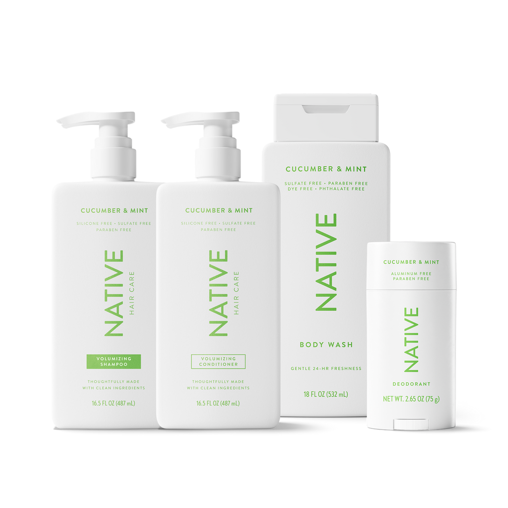 Daily Essentials Set F7