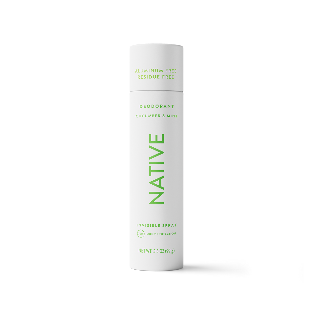Deodorant Spray F1