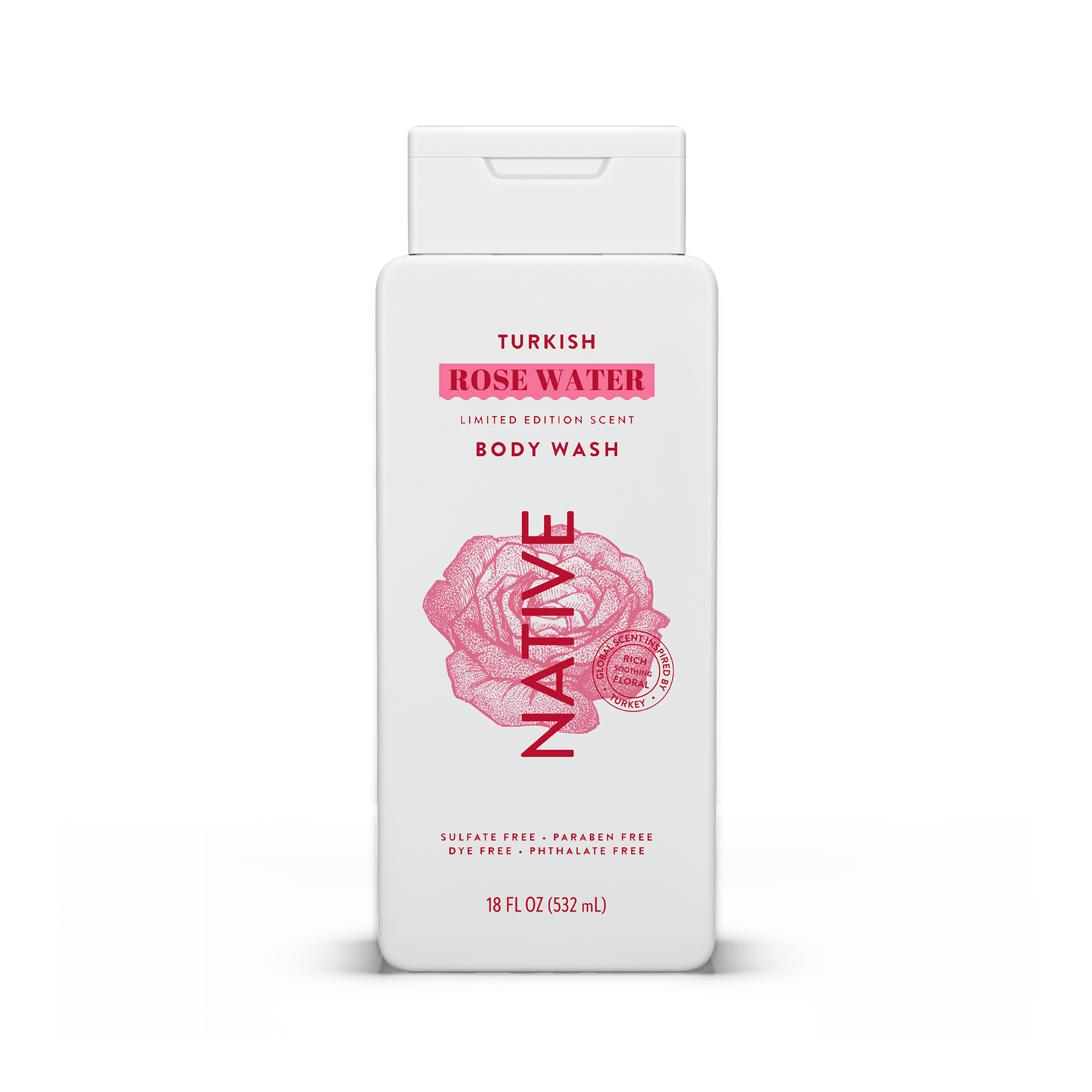 Body Wash C3