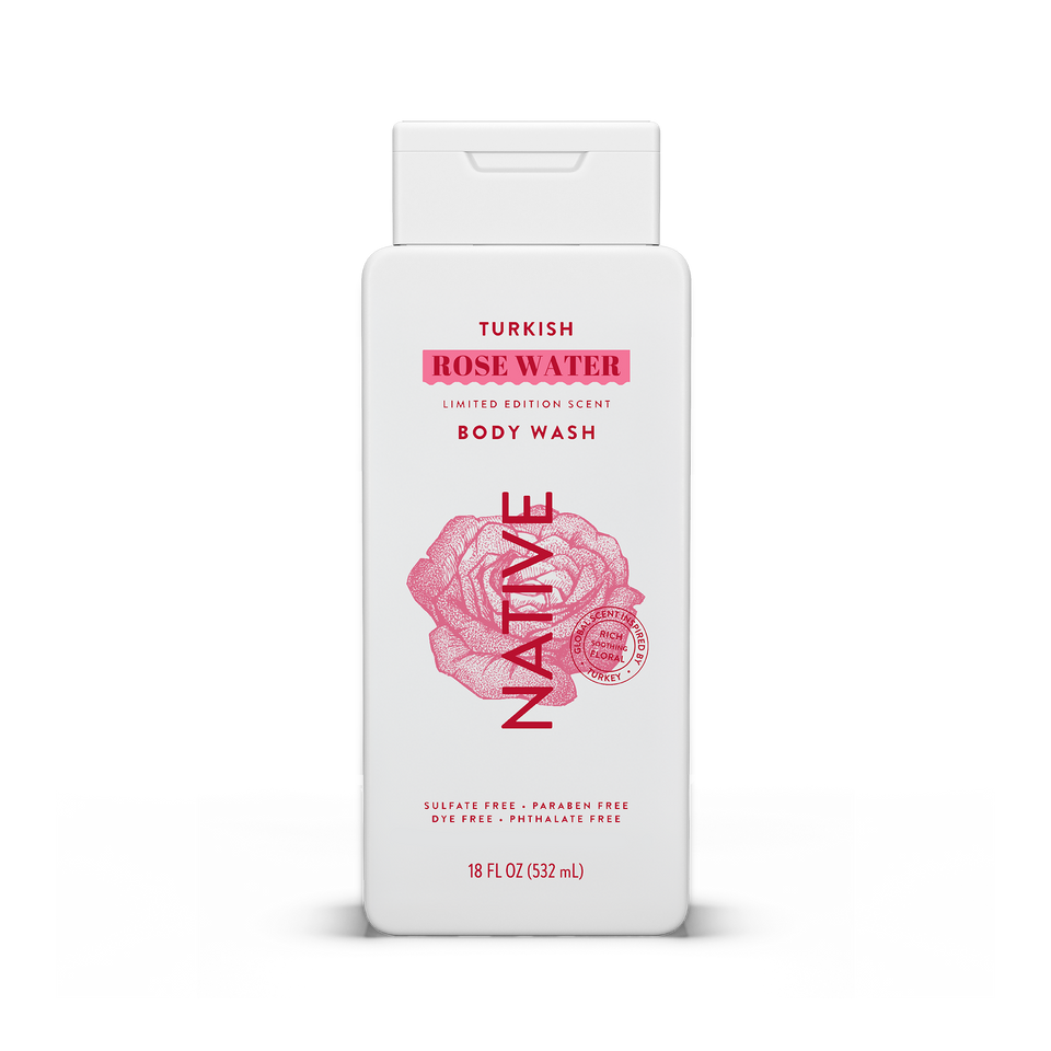 Body Wash C3