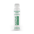 Whole Body Deodorant Spray - Last Chance J3
