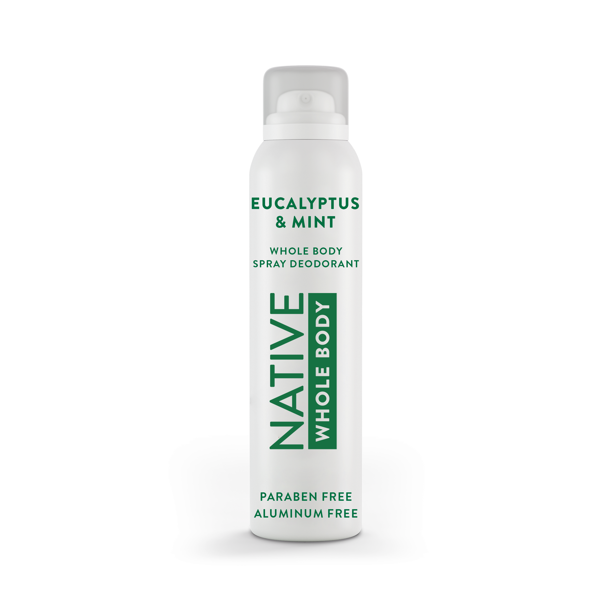 Whole Body Deodorant Spray - Last Chance J3