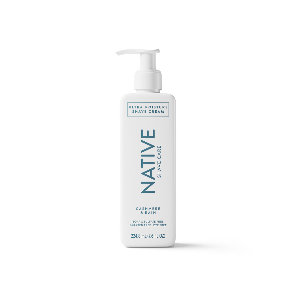 Ultra Moisture Shave Cream Y3
