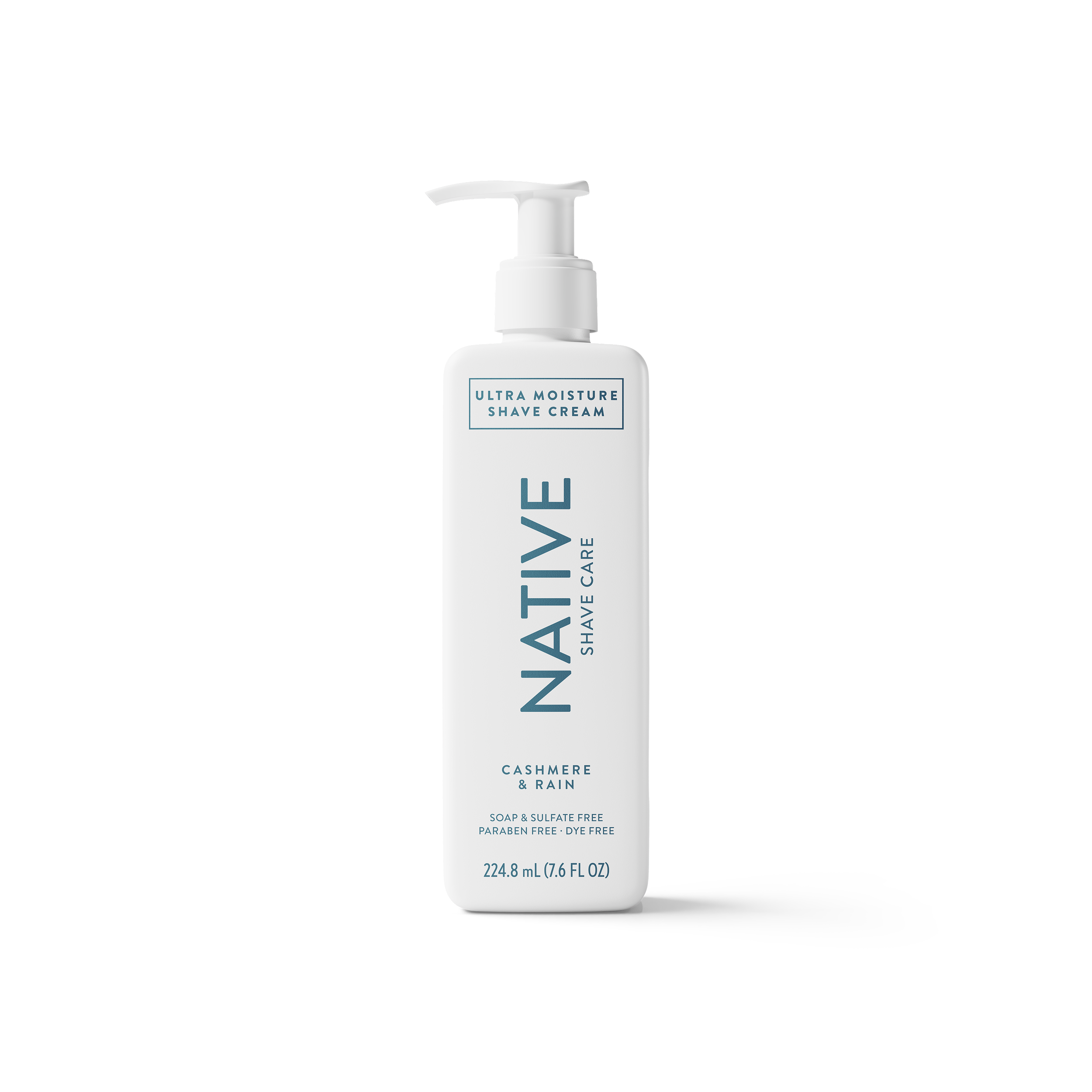 Ultra Moisture Shave Cream Y3