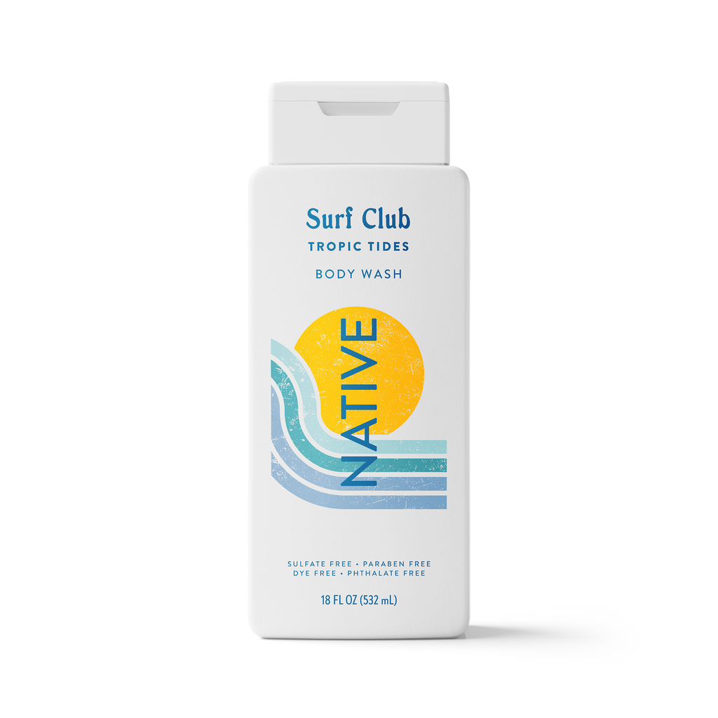 Body Wash C3
