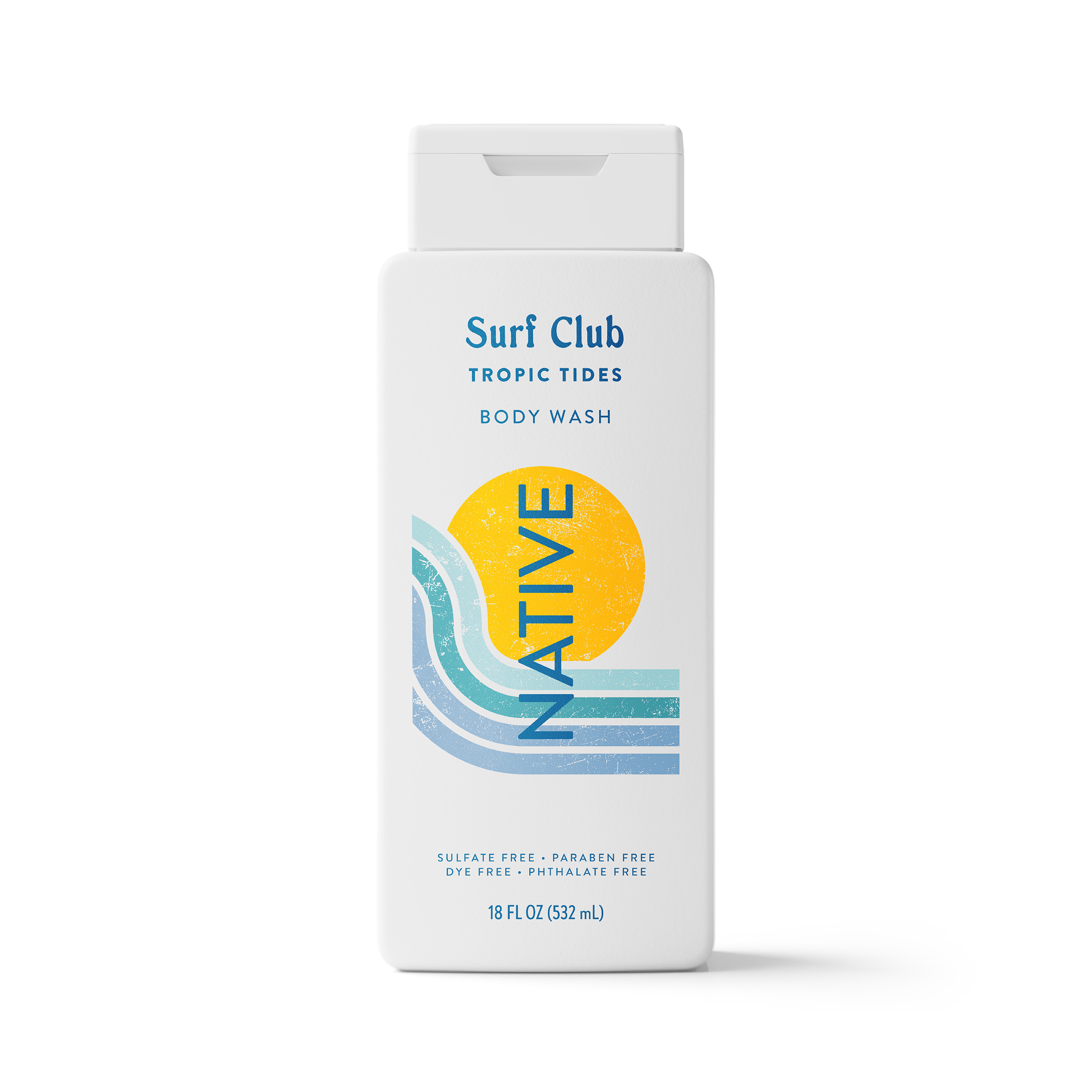 Body Wash C3