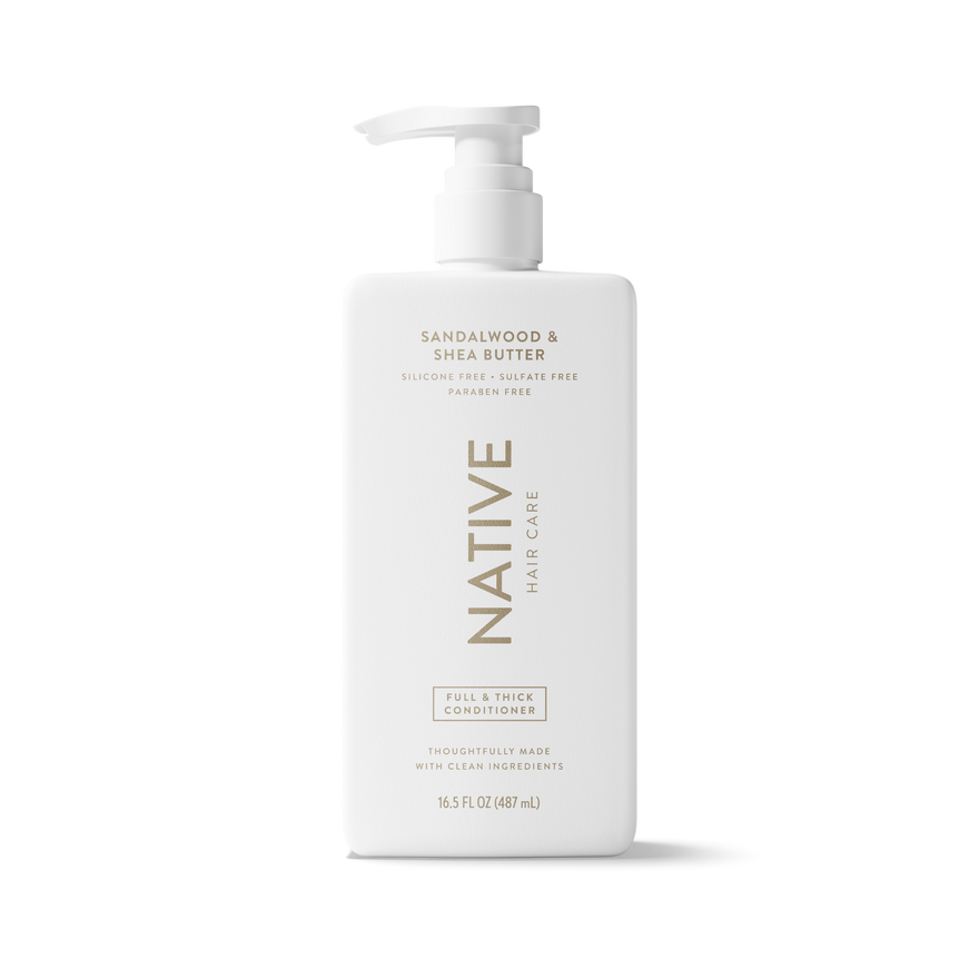 Full & Thick Conditioner P3 (16.5oz)