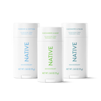 Deodorant Discovery 3-Pack K0