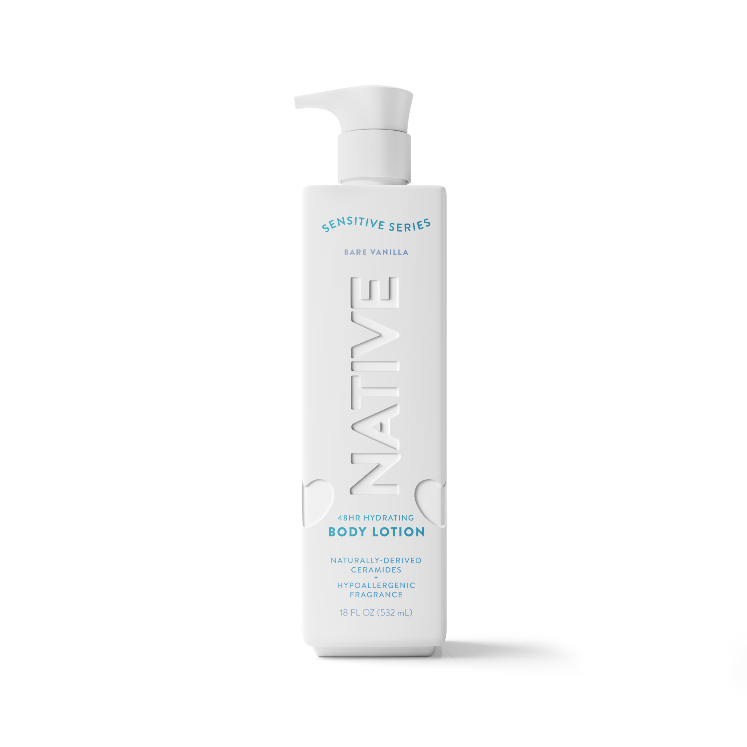 Sensitive Series: Body Lotion L3