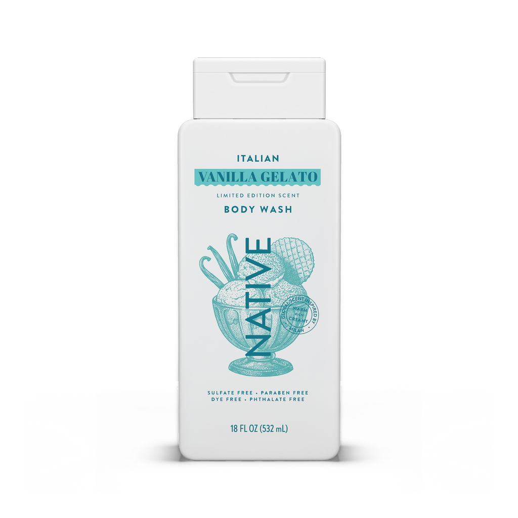 Body Wash C3