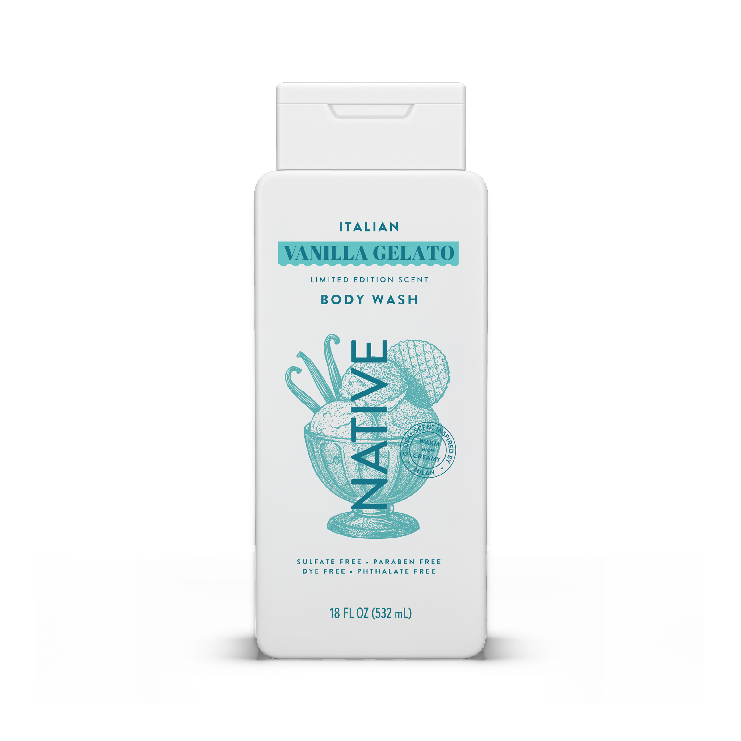 Body Wash C3